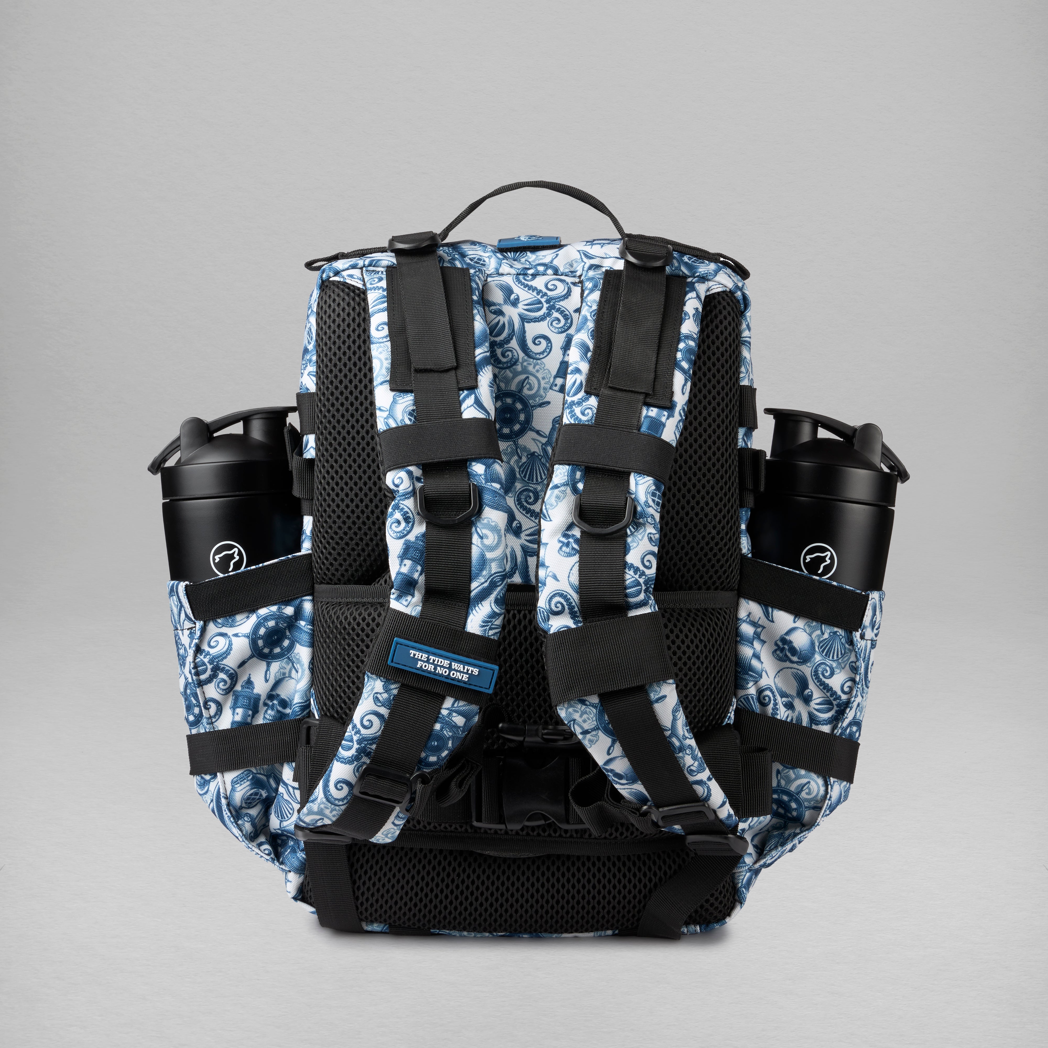35L Backpack Sailor's Curse PREVIEW