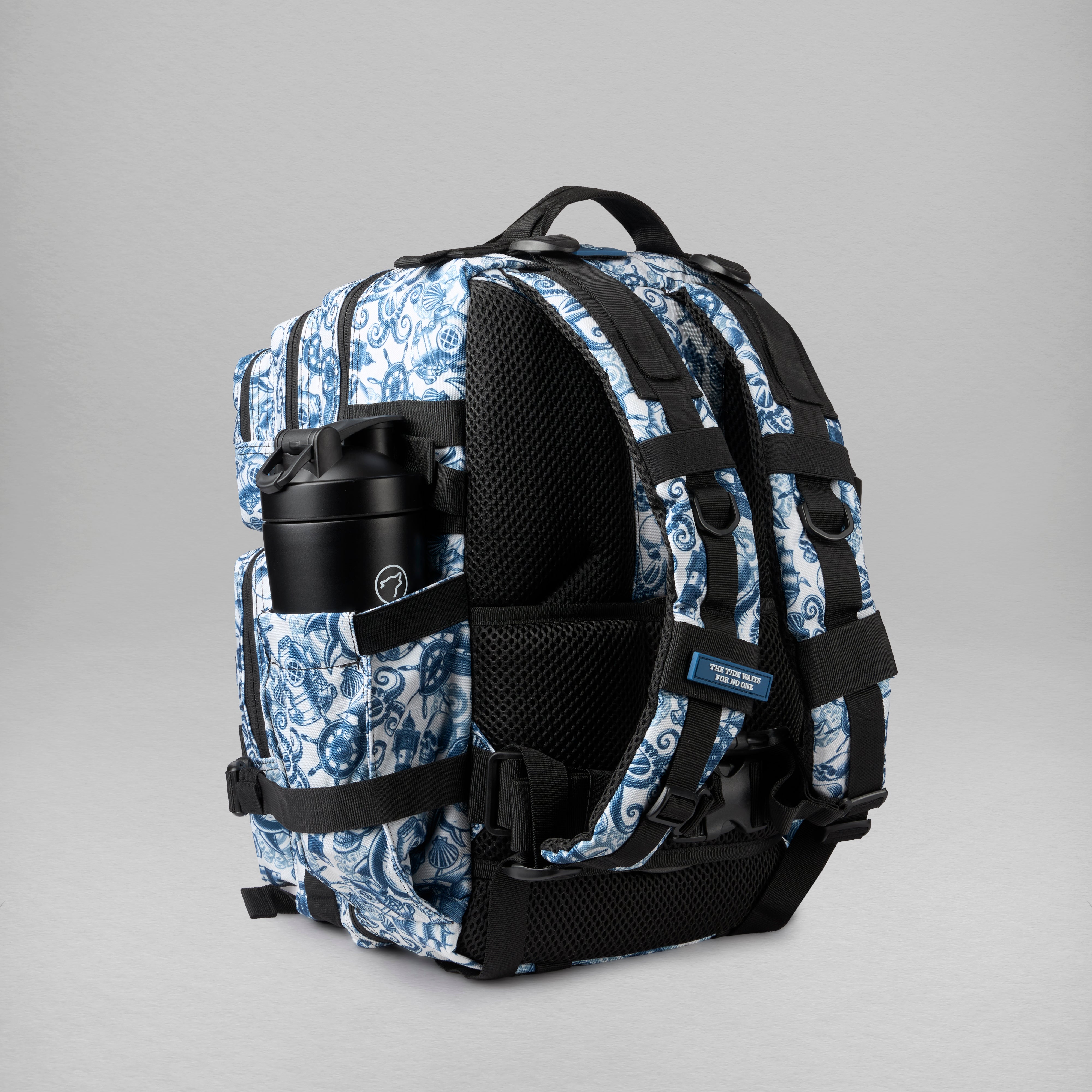 35L Backpack Sailor's Curse PREVIEW