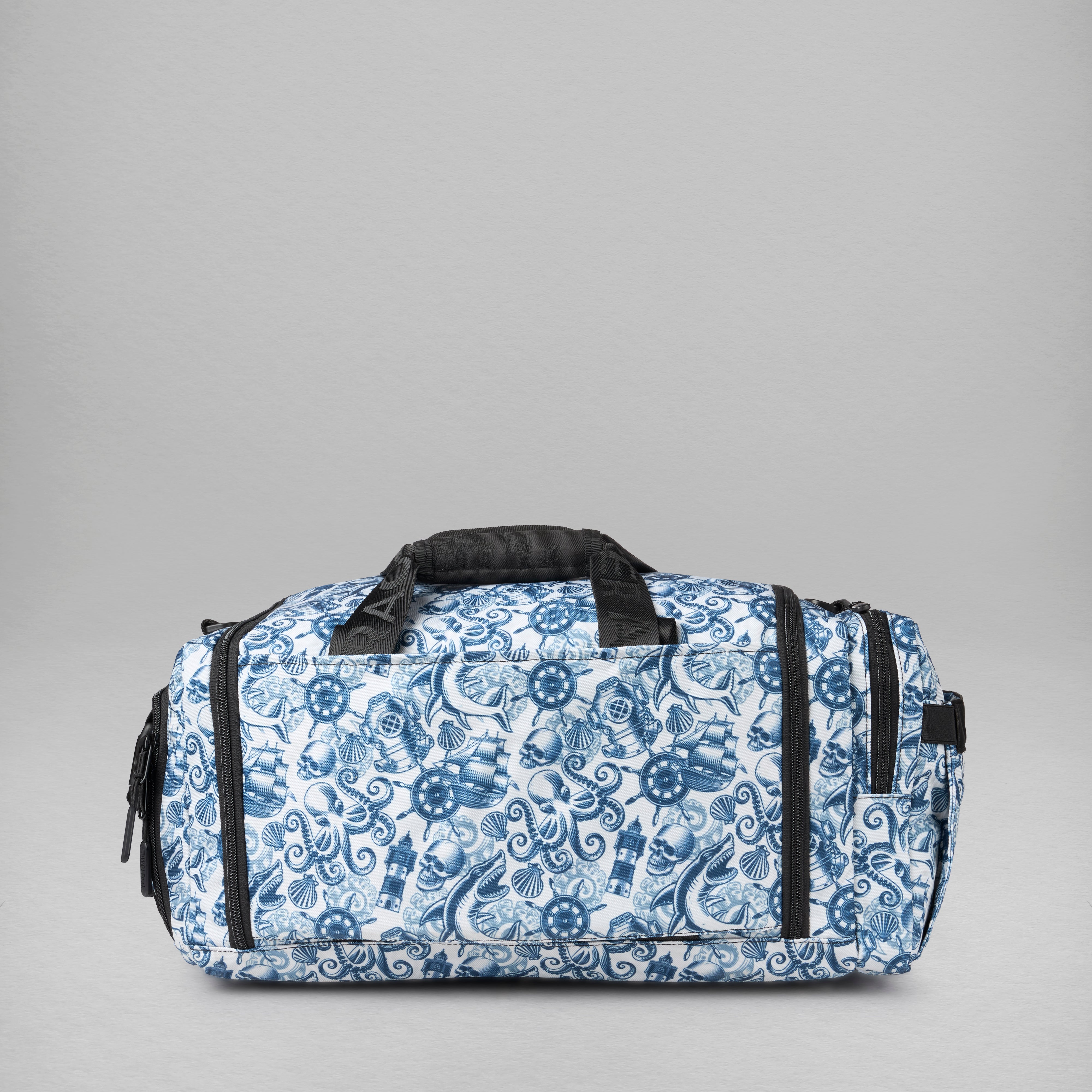 30L Perfect Duffle Bag Sailor's Curse PREVIEW