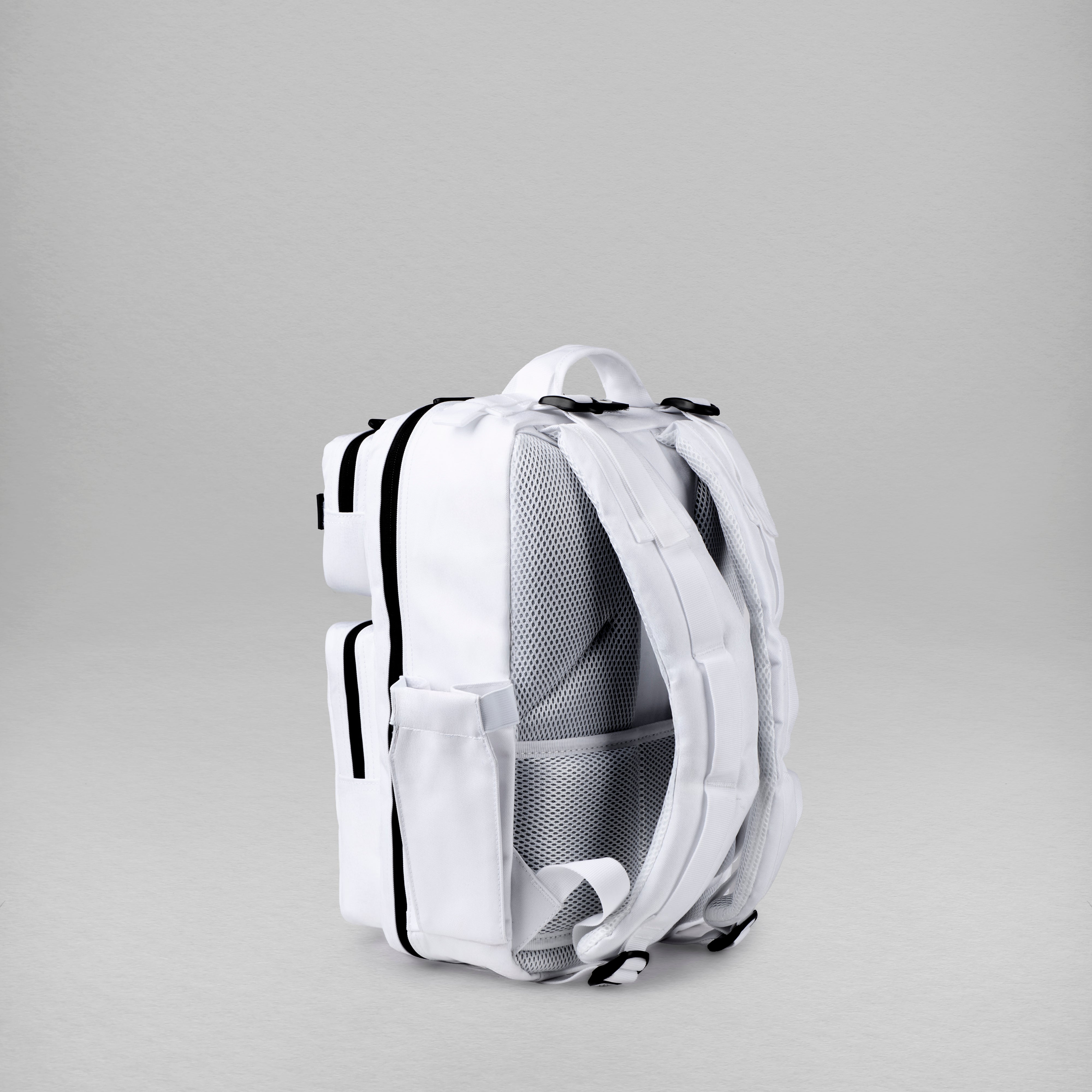 15L Backpack Polar White