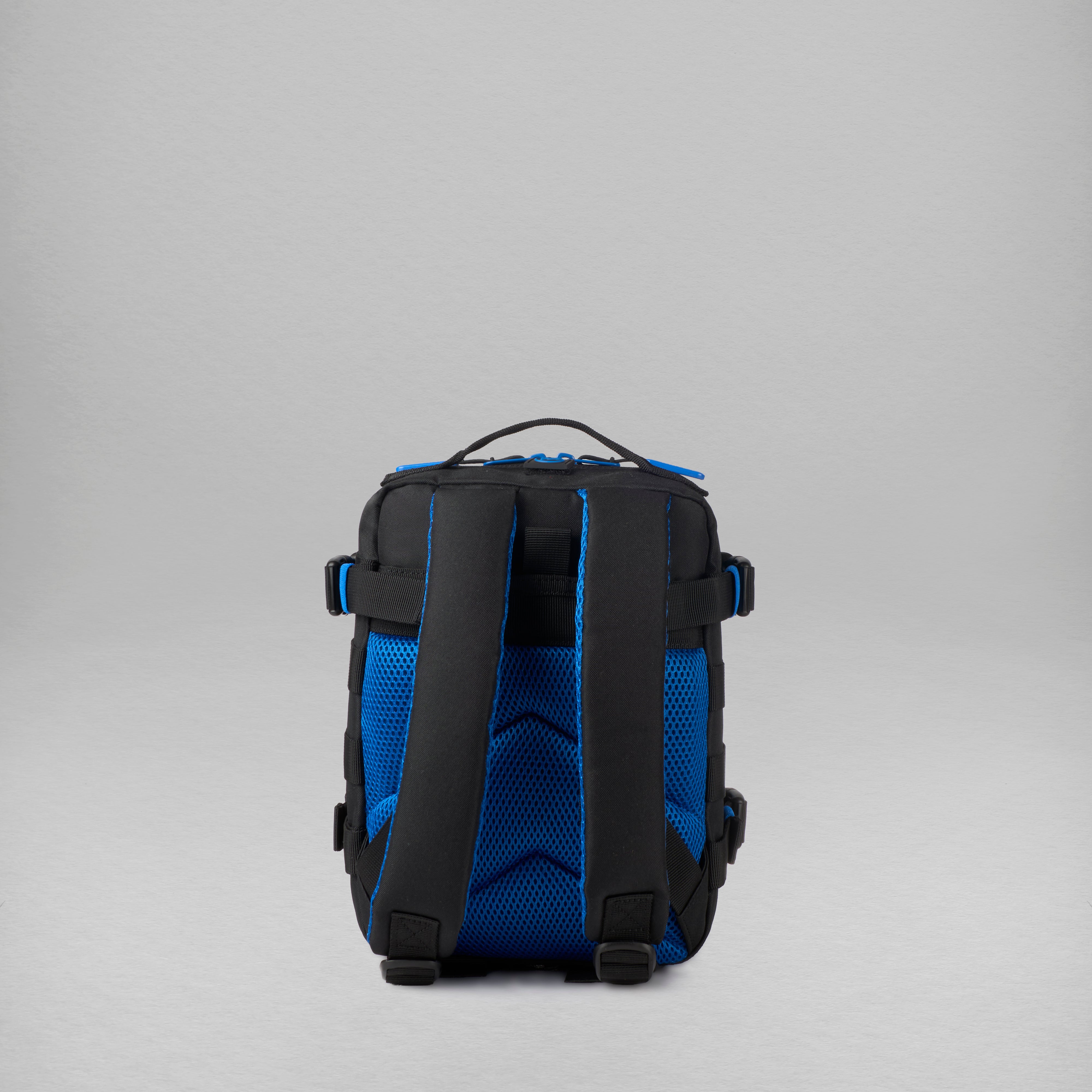 9L Backpack Mini Blue Wolf PREVIEW