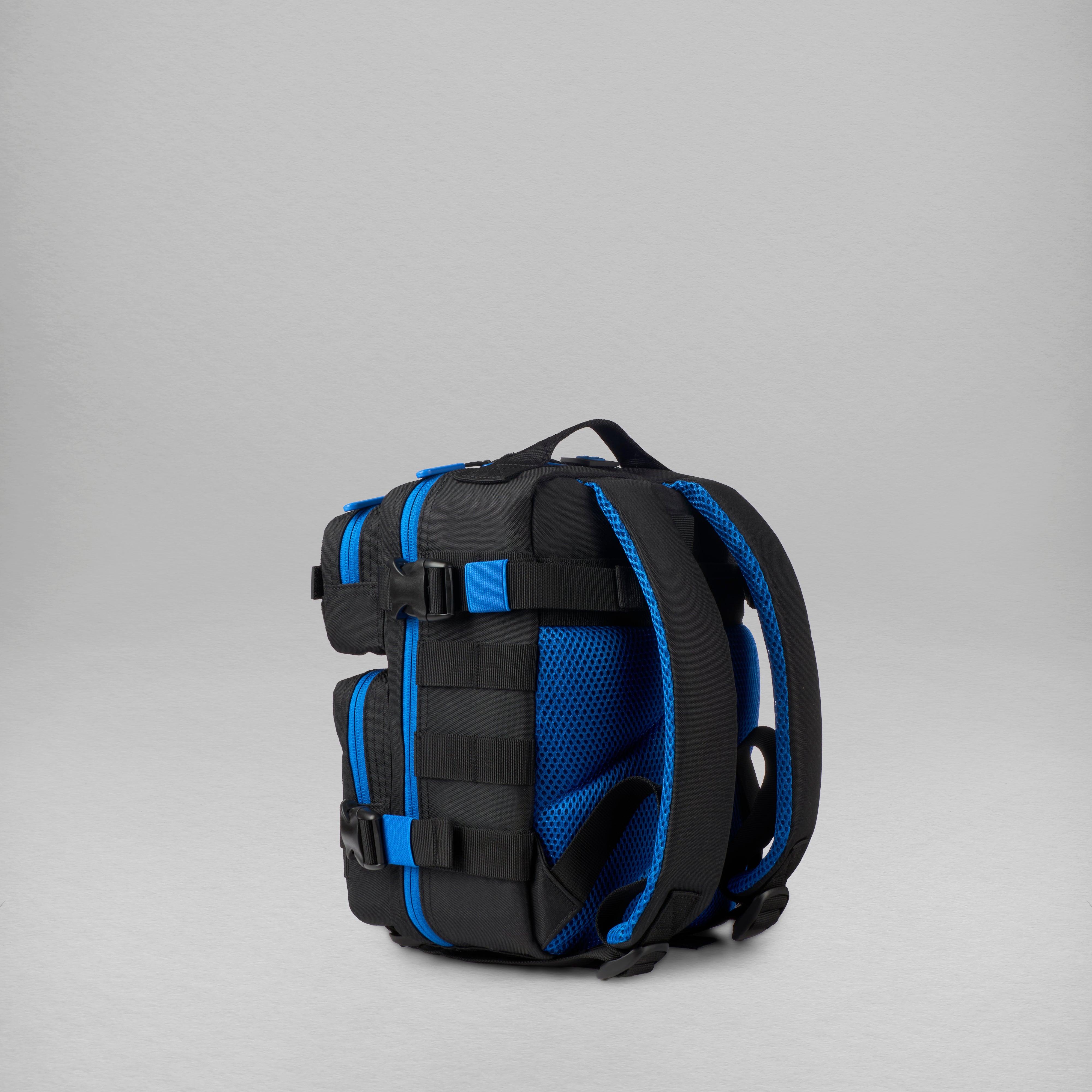 9L Backpack Mini Blue Wolf PREVIEW