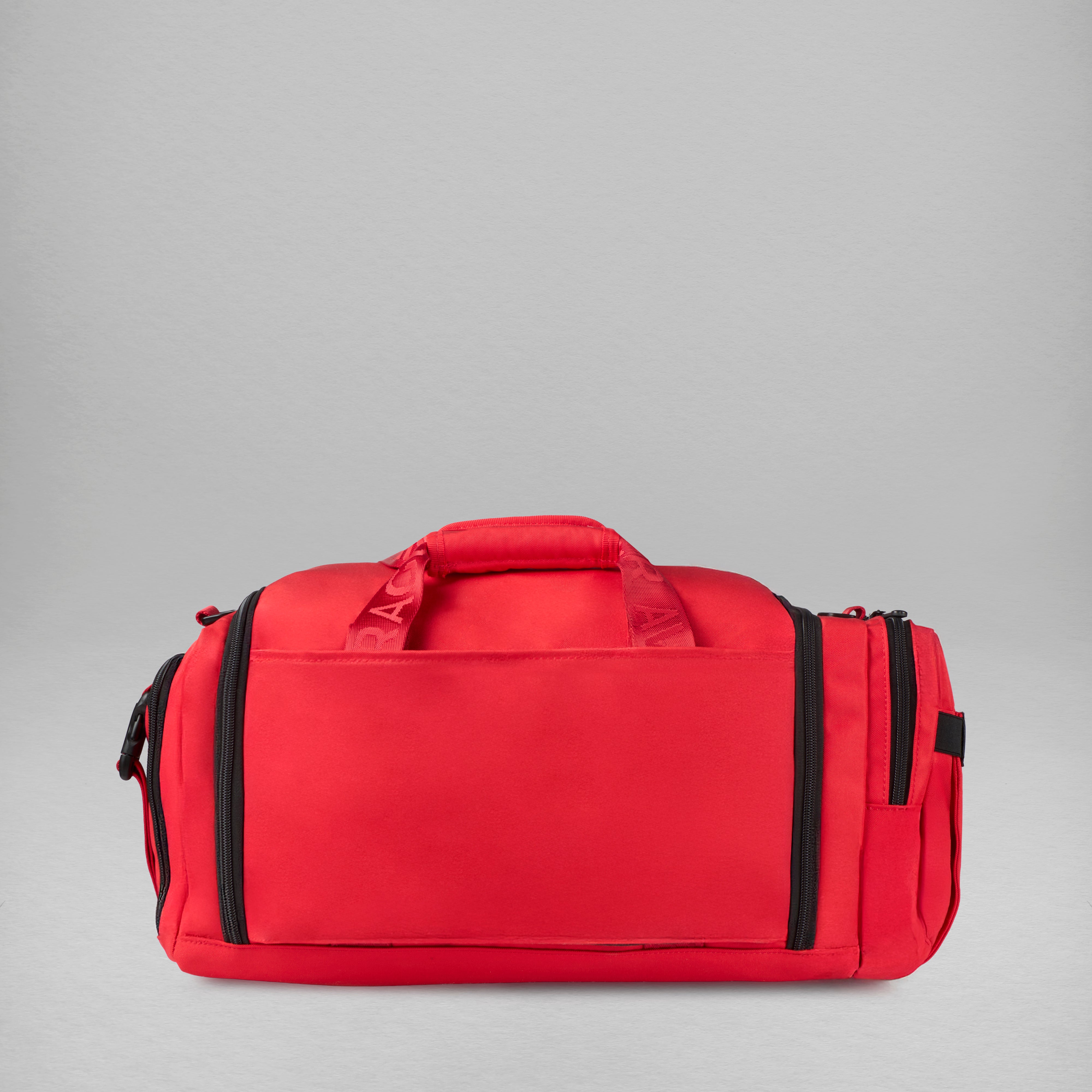 30L Perfect Duffle Bag Elite Red