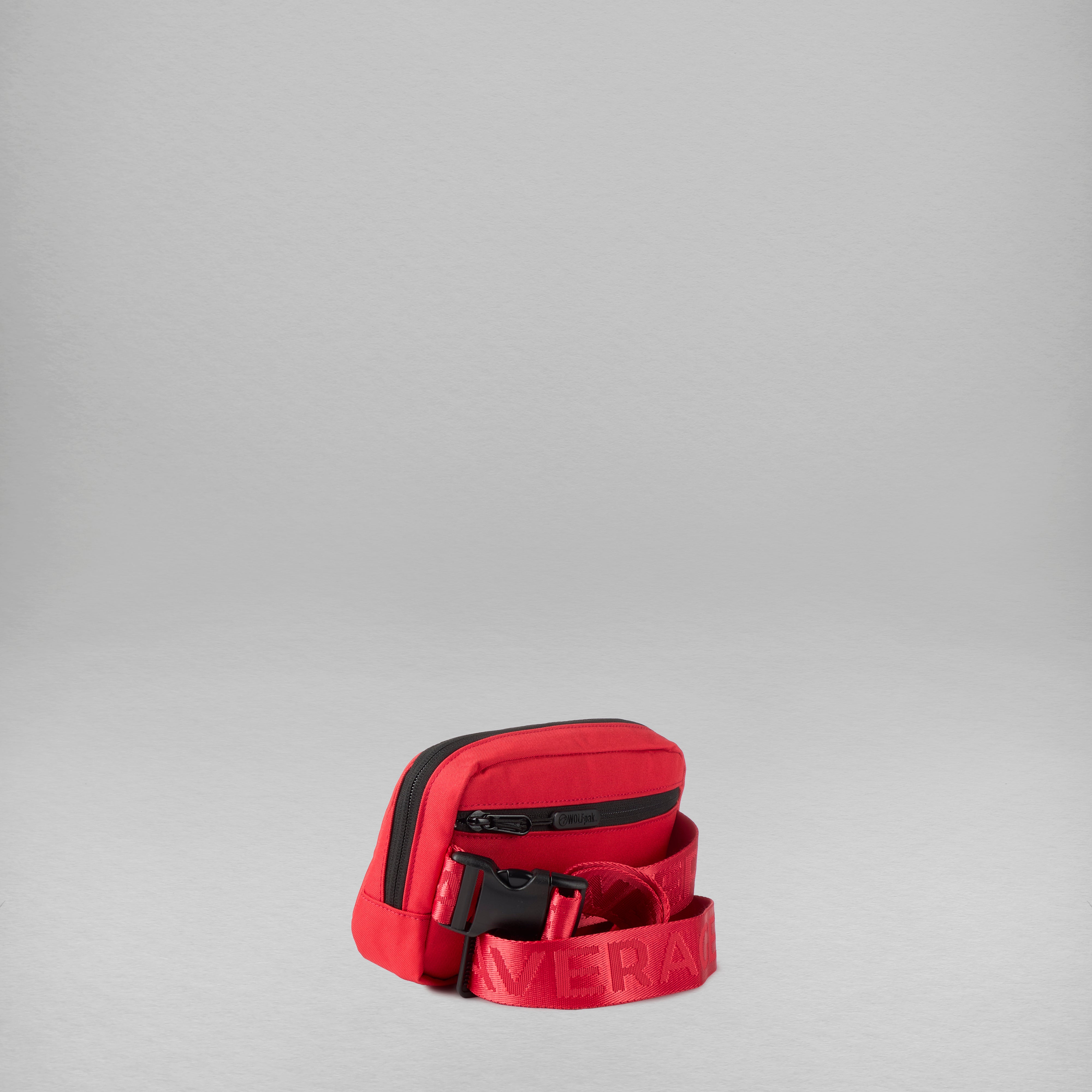 Umhängetasche Elite Rot 