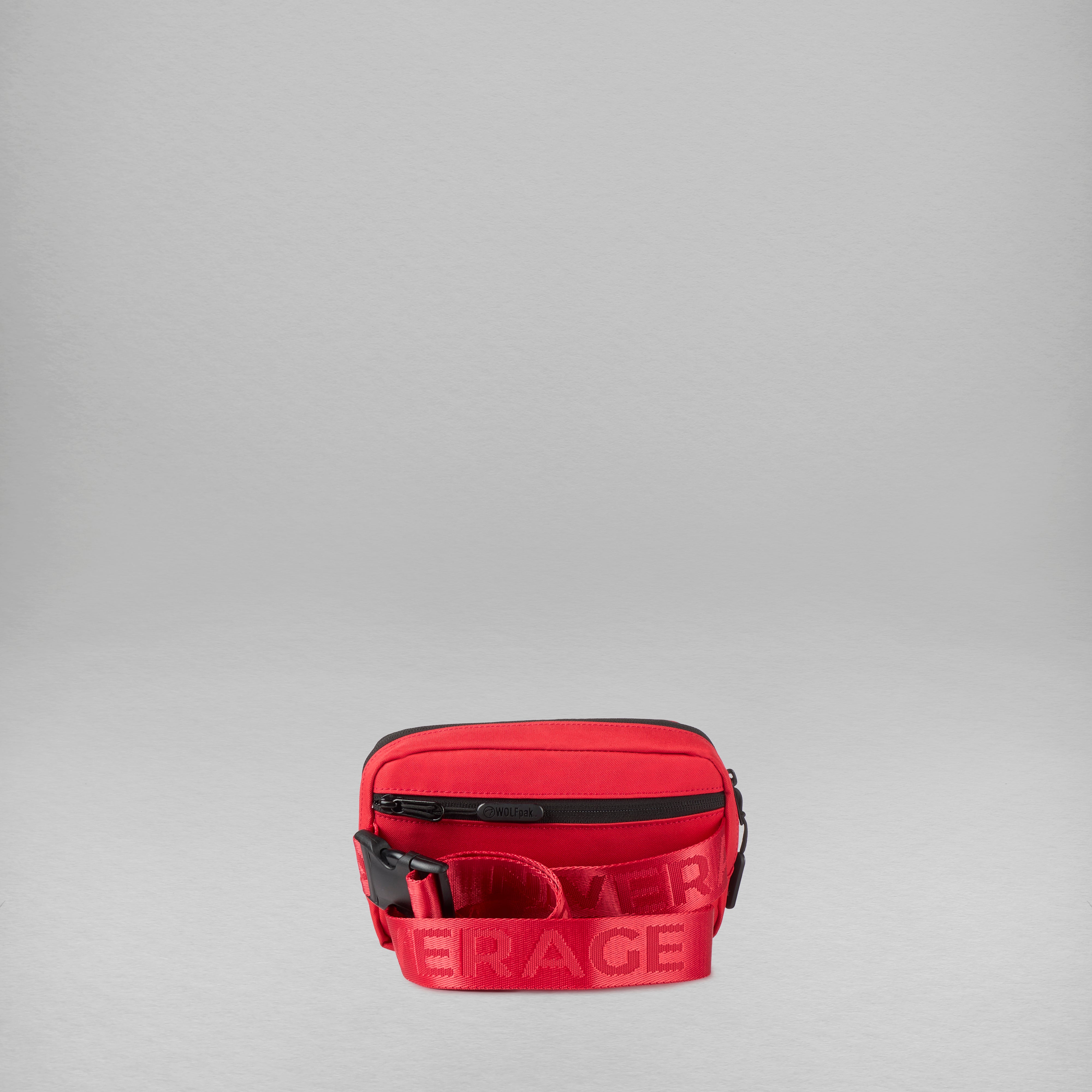 Umhängetasche Elite Rot 