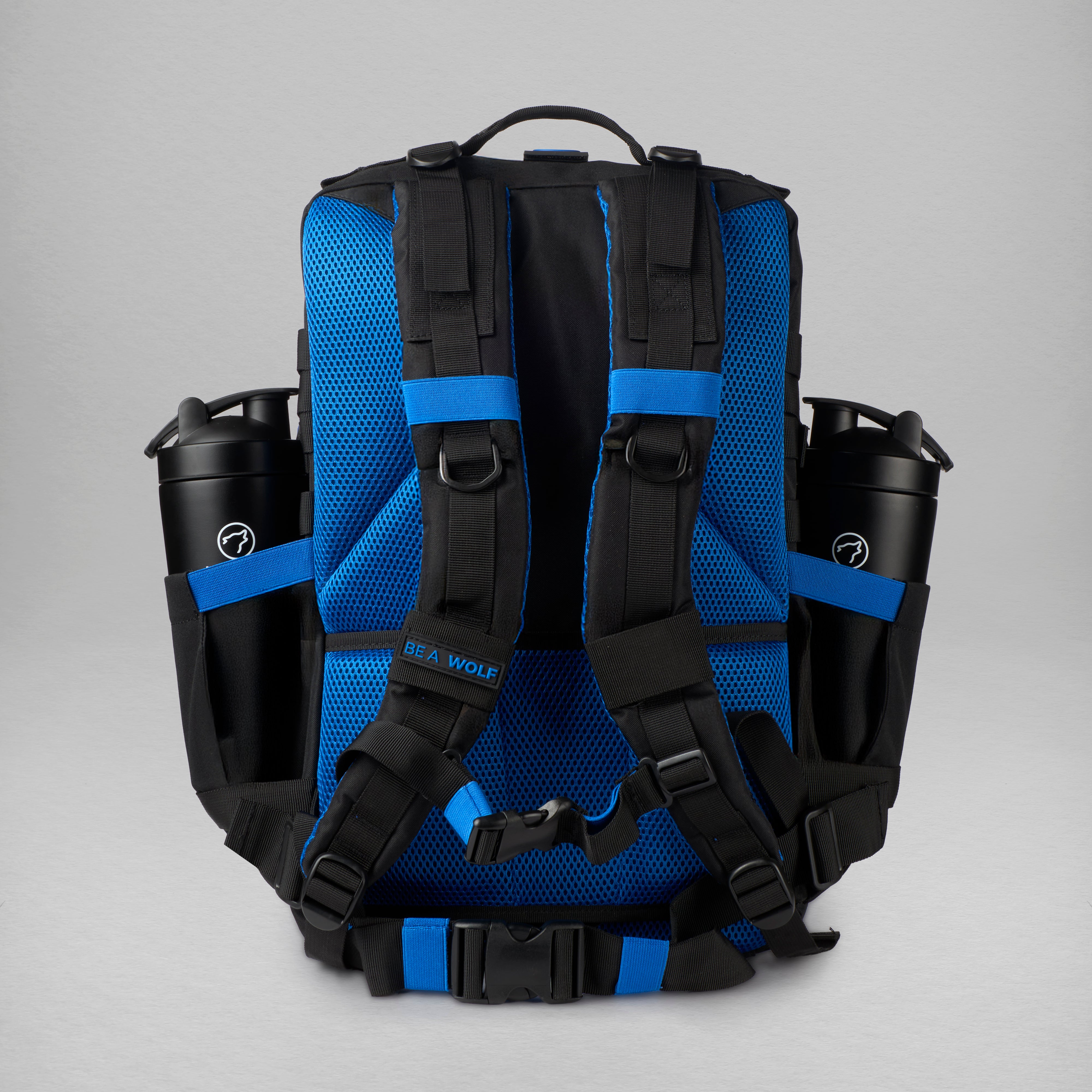 45L Blue Wolf Meal Prep Management PREVIEW