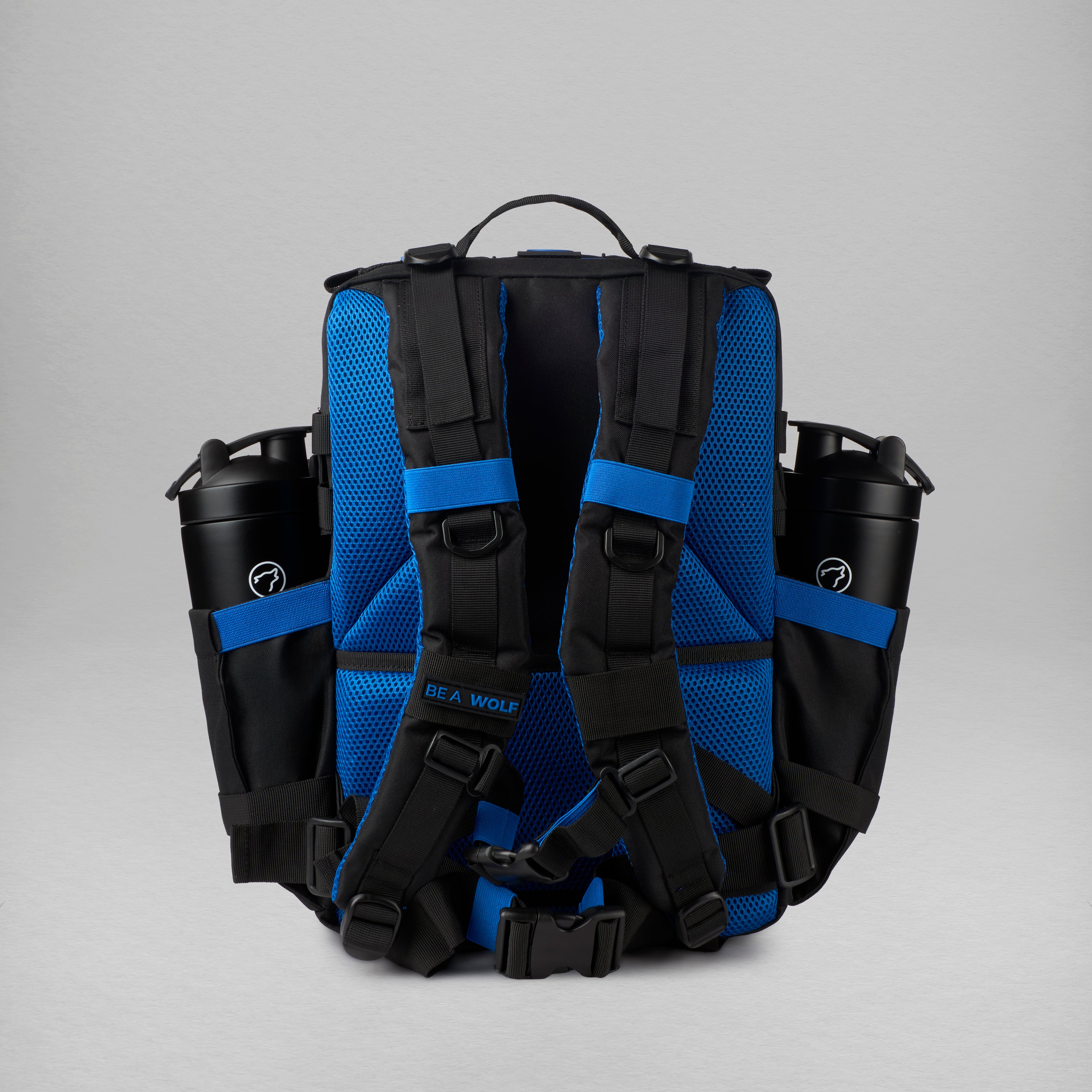 35L Blue Wolf Meal Prep Management PREVIEW