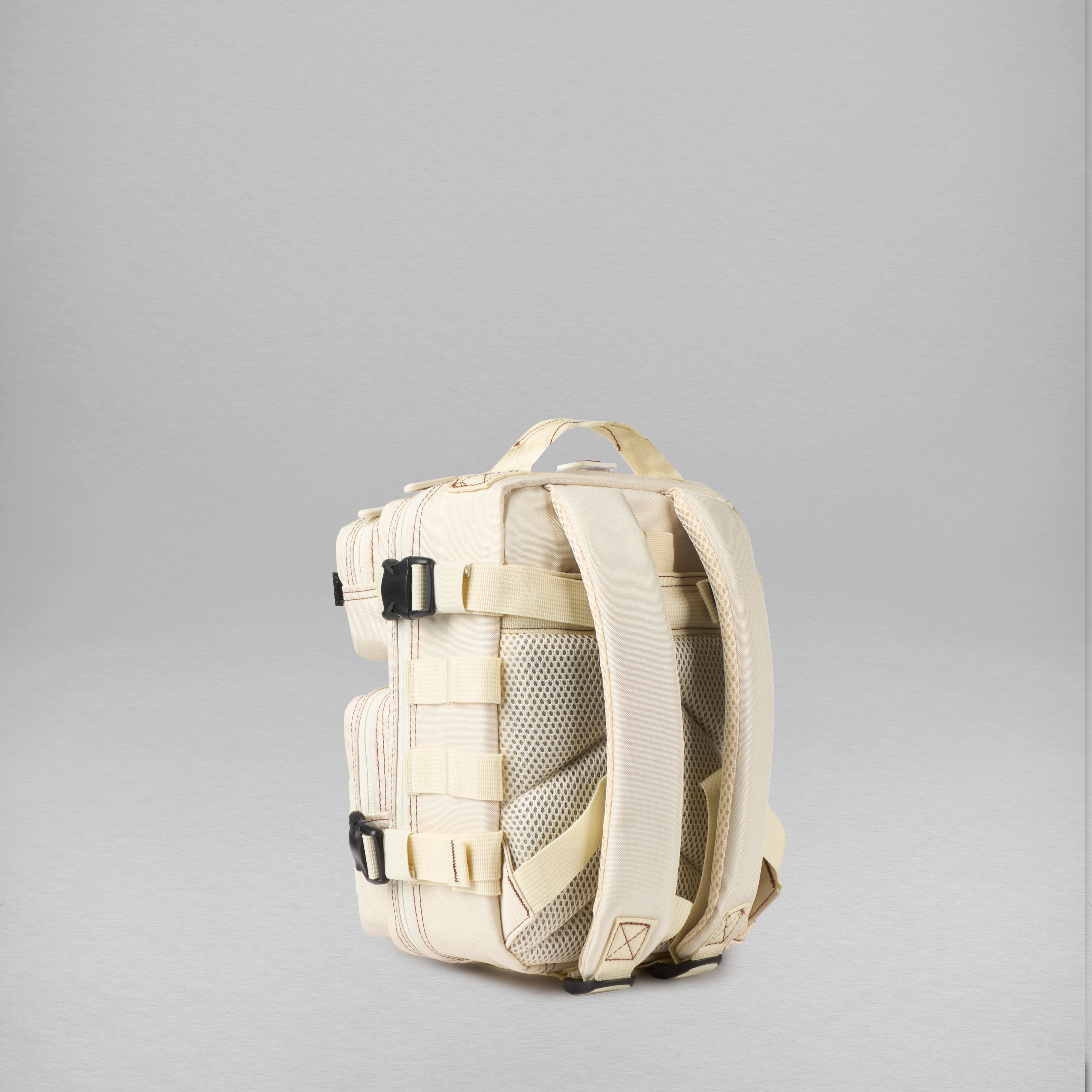 9L Backpack Mini Vanilla