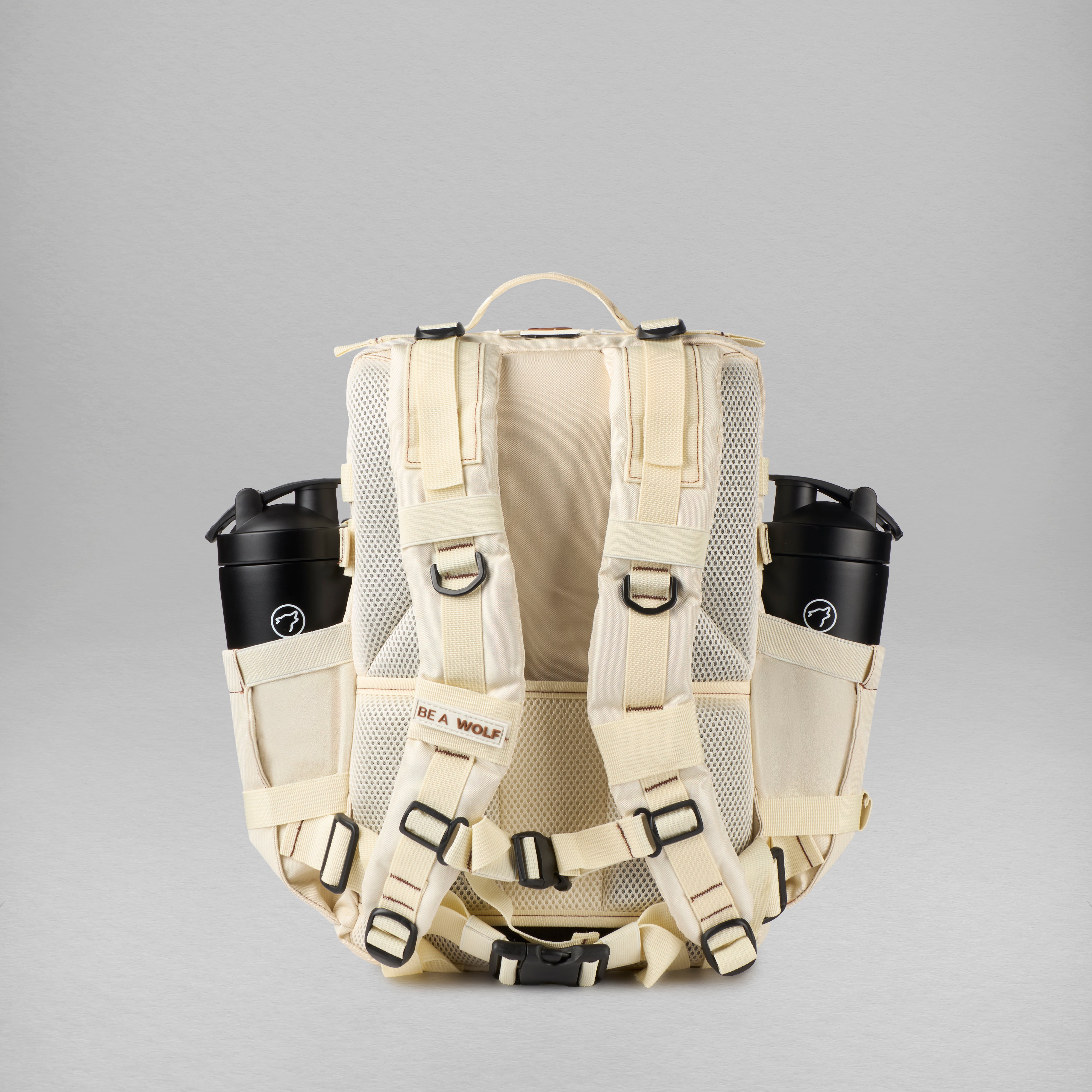 25L Backpack Vanilla