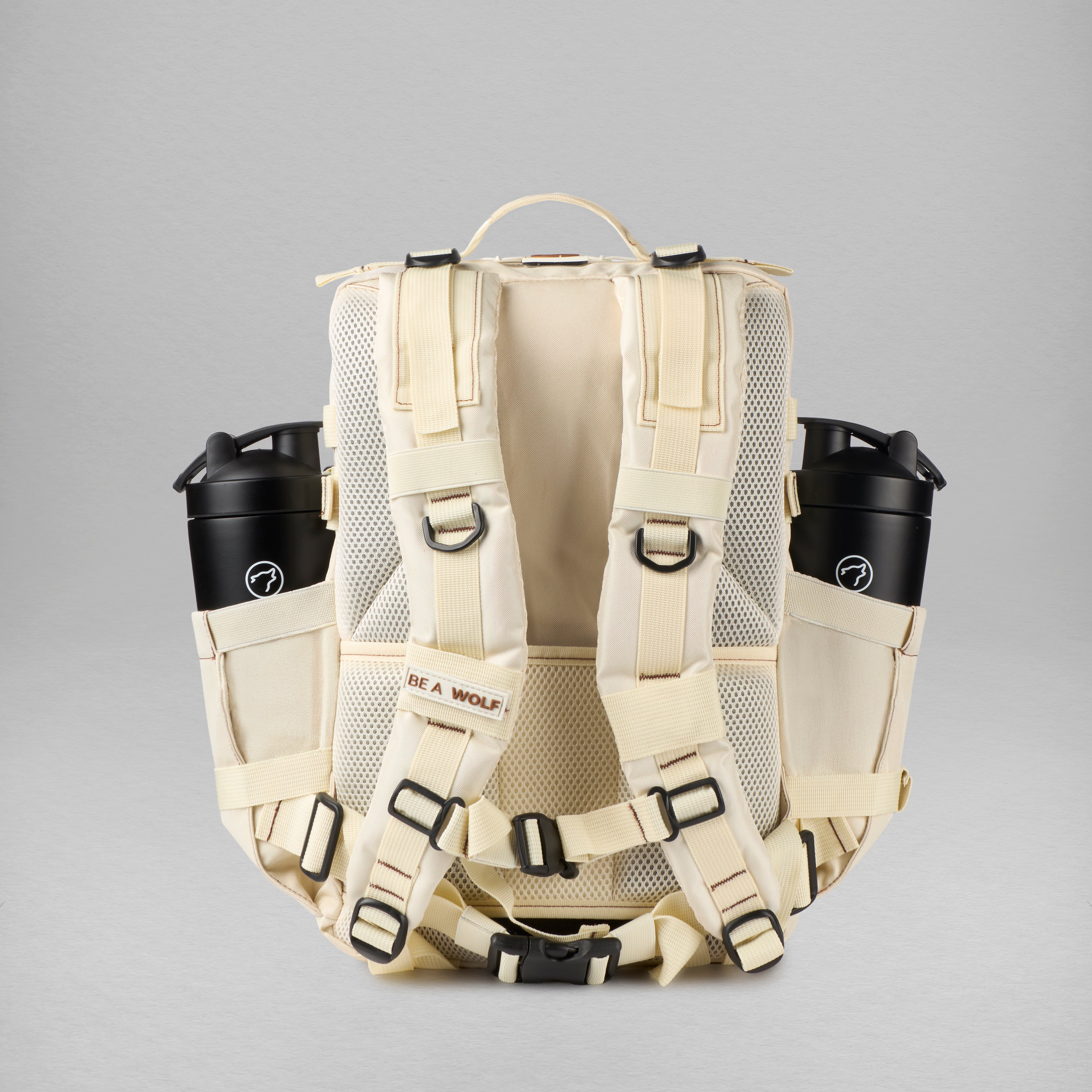 35L Backpack Vanilla