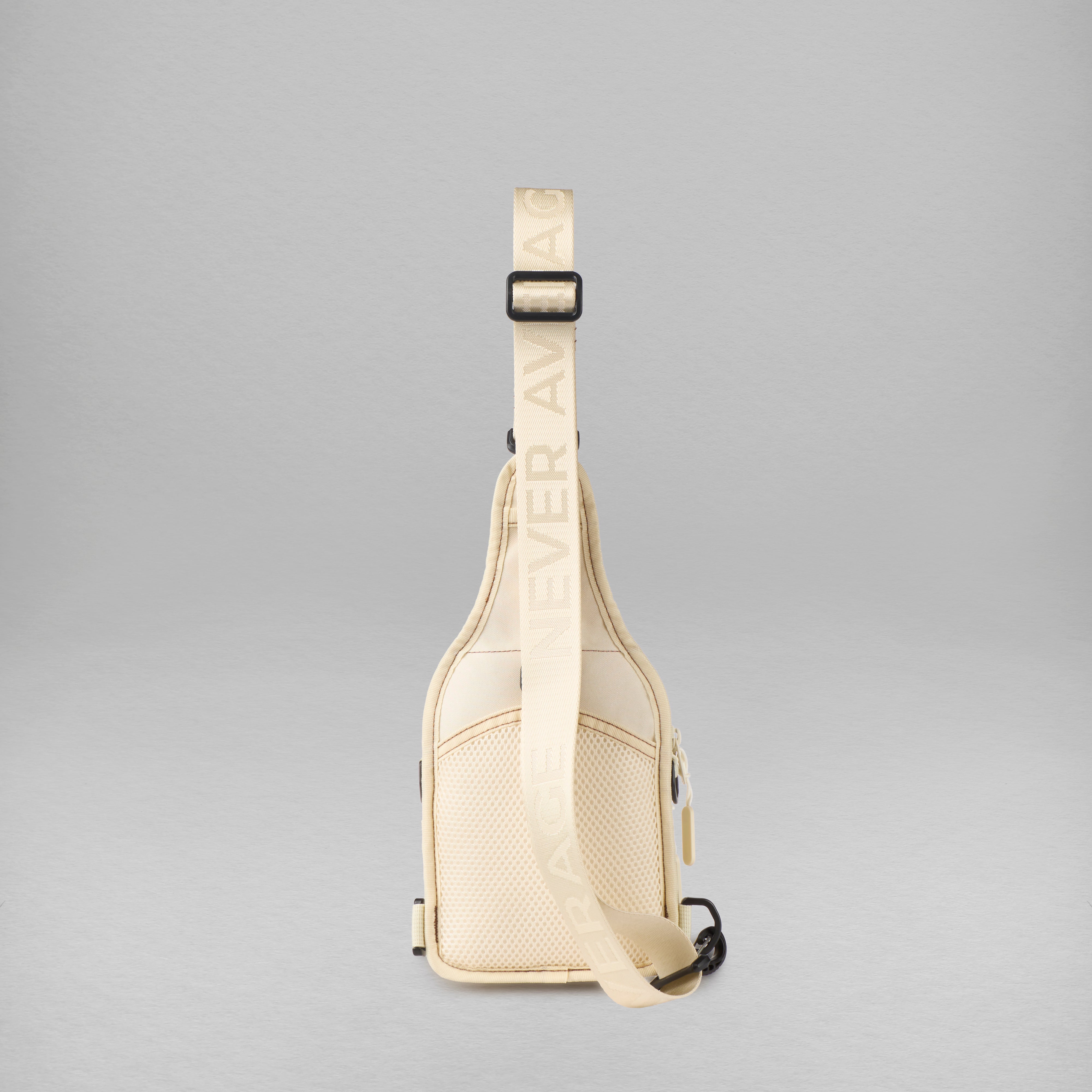 4L Mini Tactical Sling Bag Vanilla