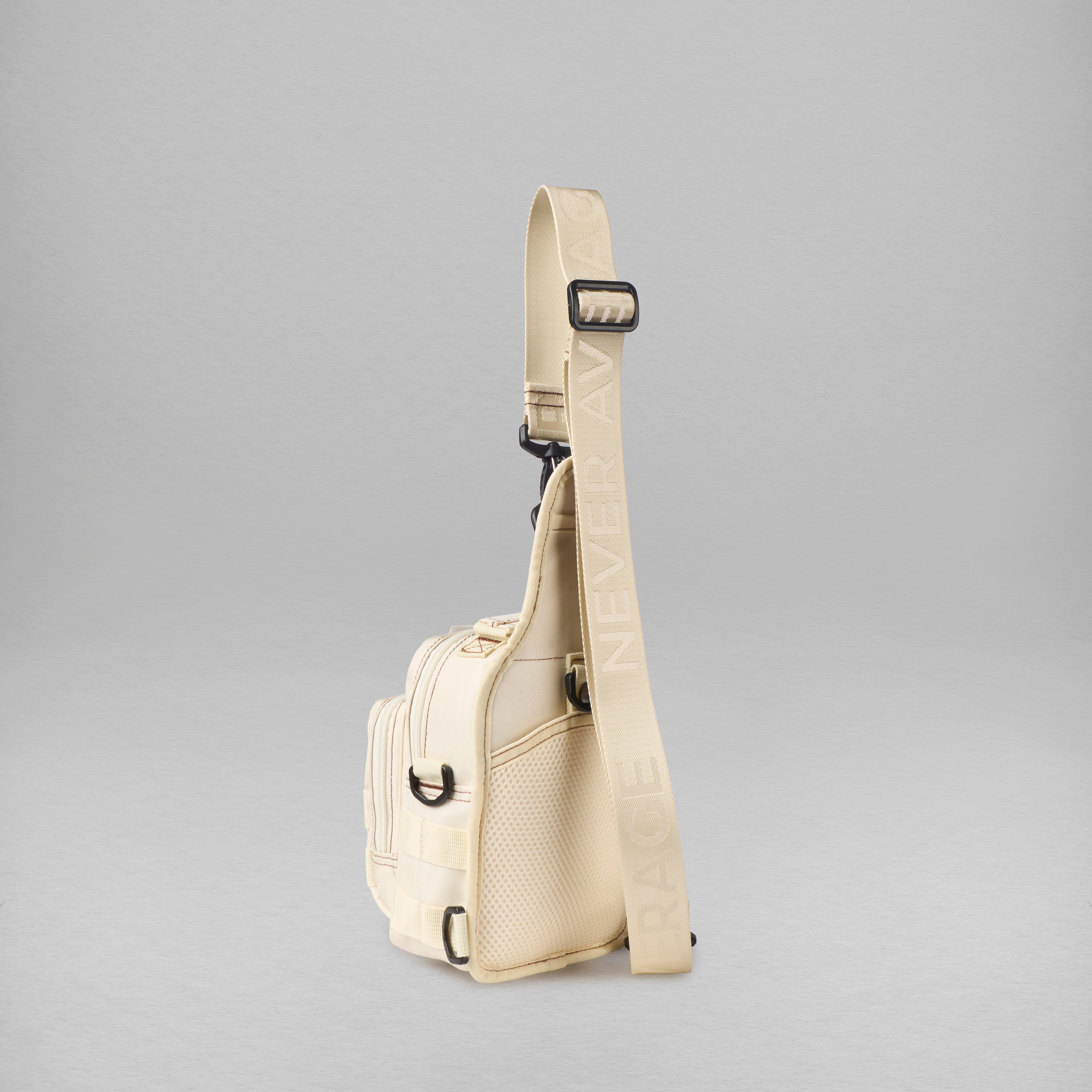 4L Mini Tactical Sling Bag Vanilla