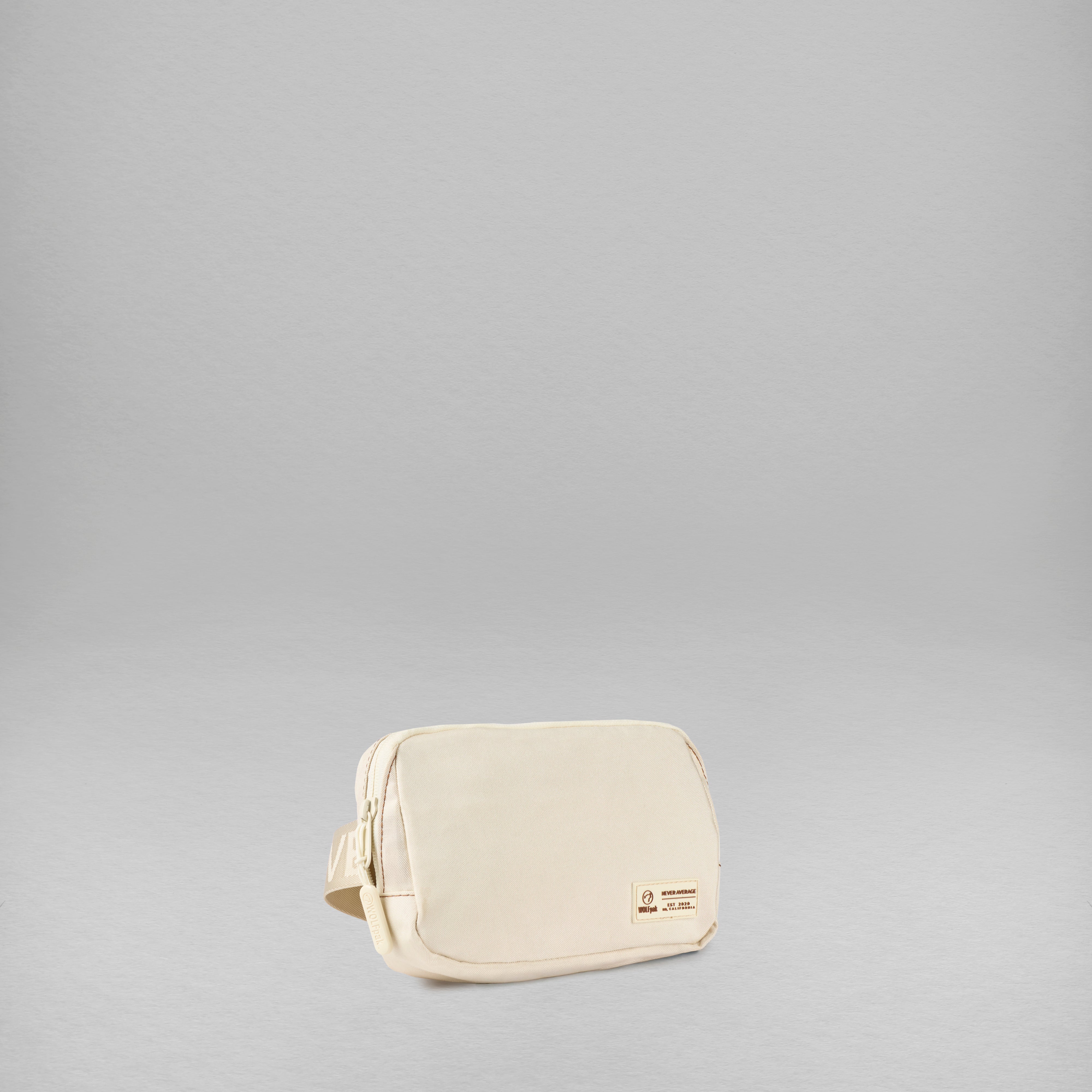 Sac à bandoulière Bombshell Sportswear Crème 1,5 L 