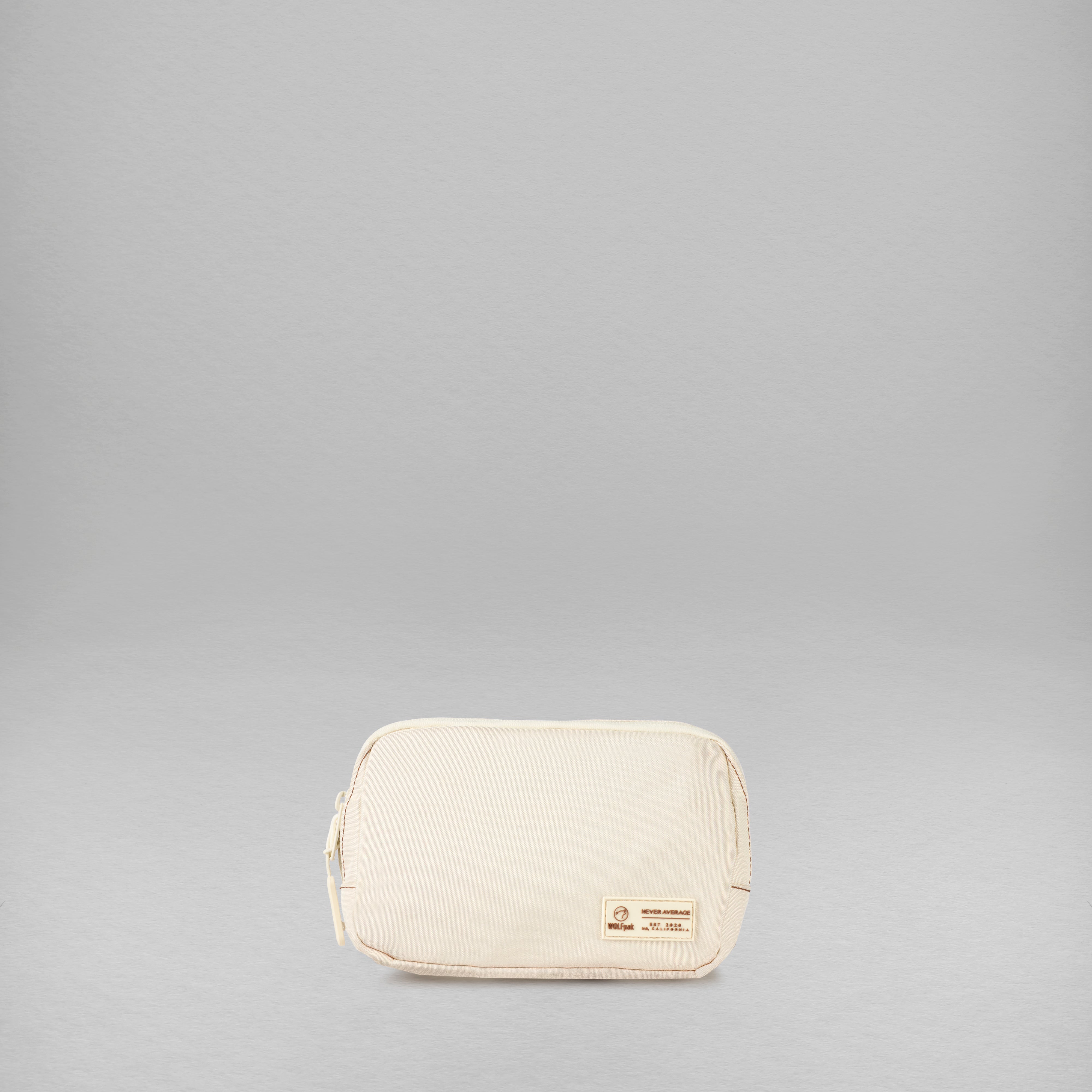 1.5L Crossbody Pack Vanilla