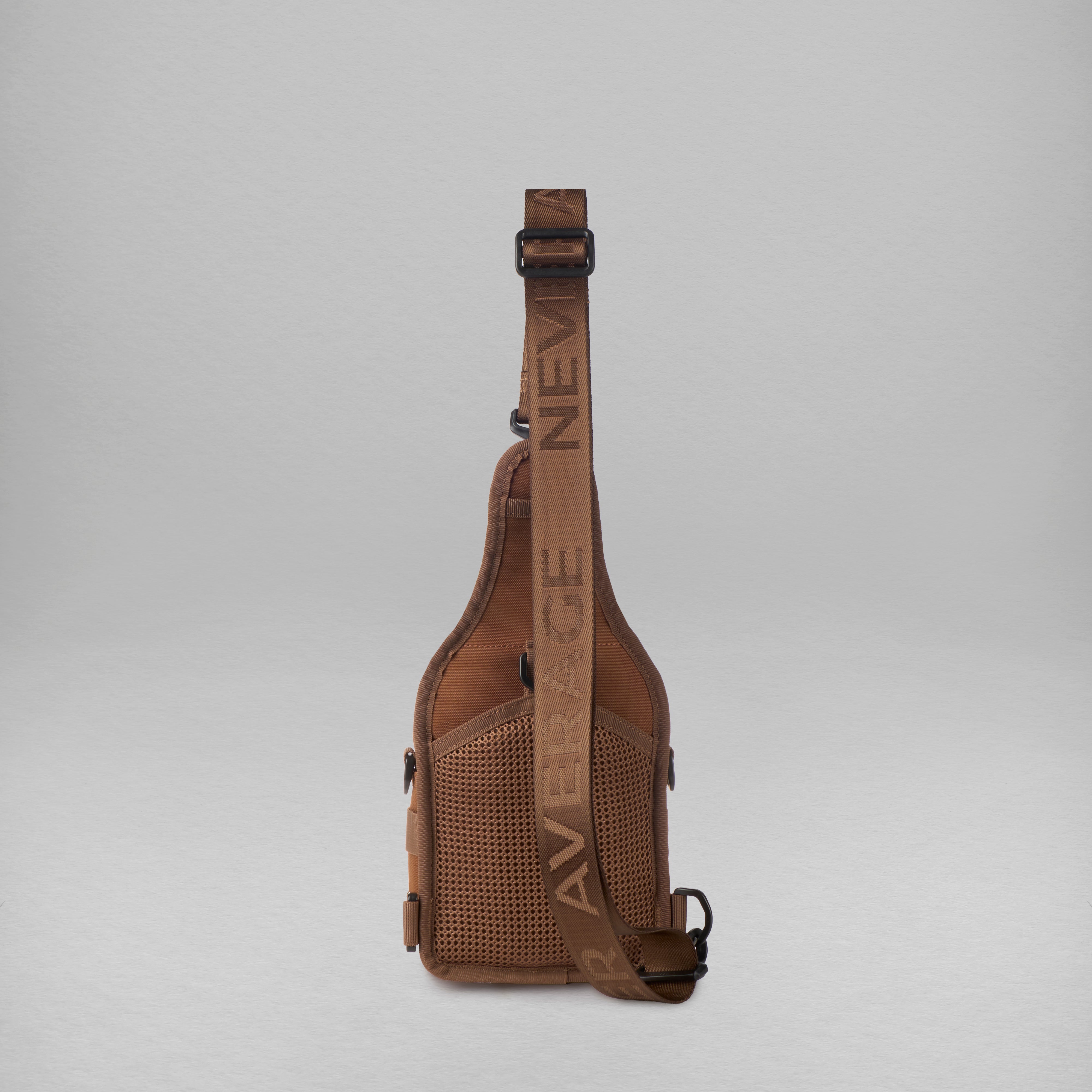 9L Tactical Sling Bag Cocoa (Pre Order)