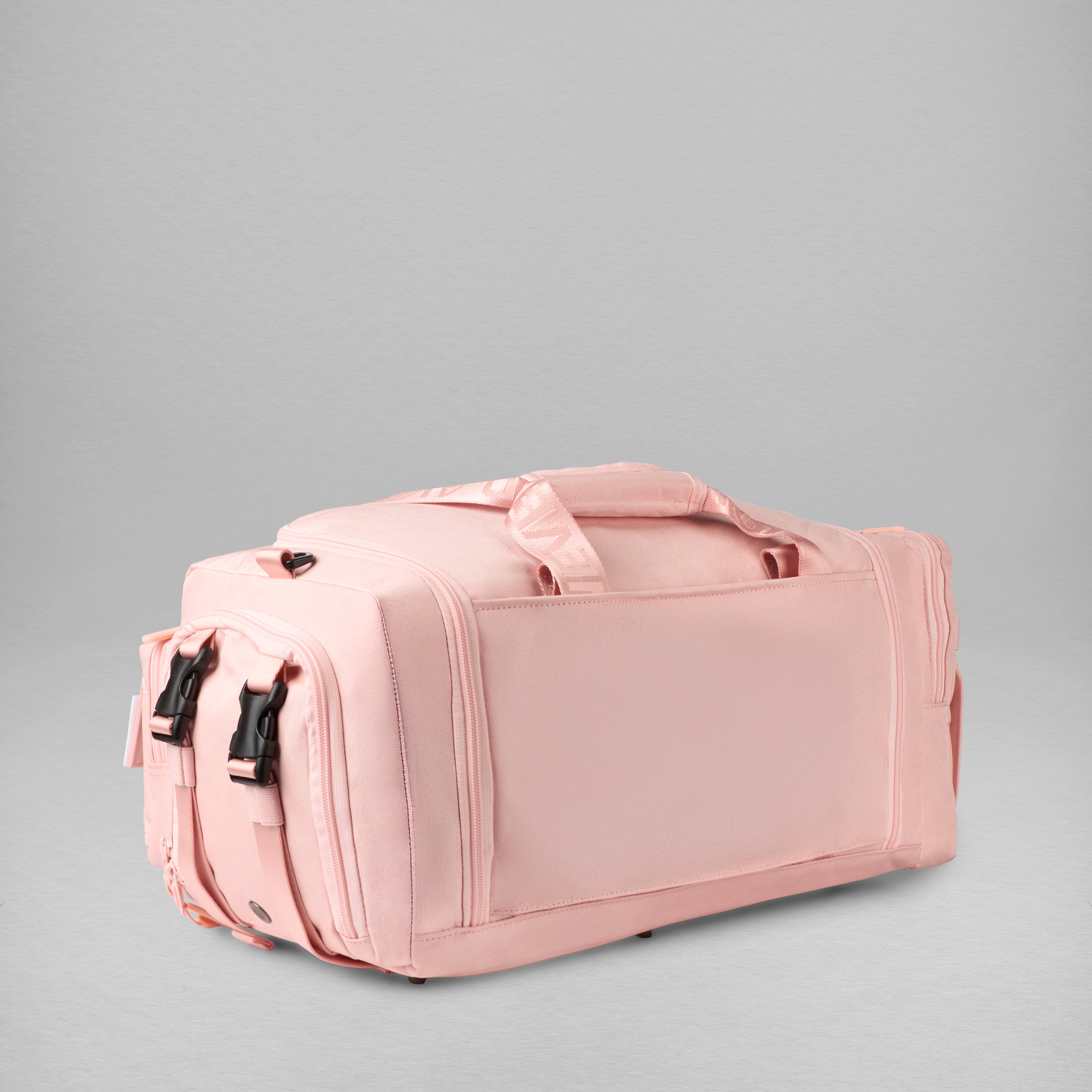30L Perfect Duffle Bag Dream Pink