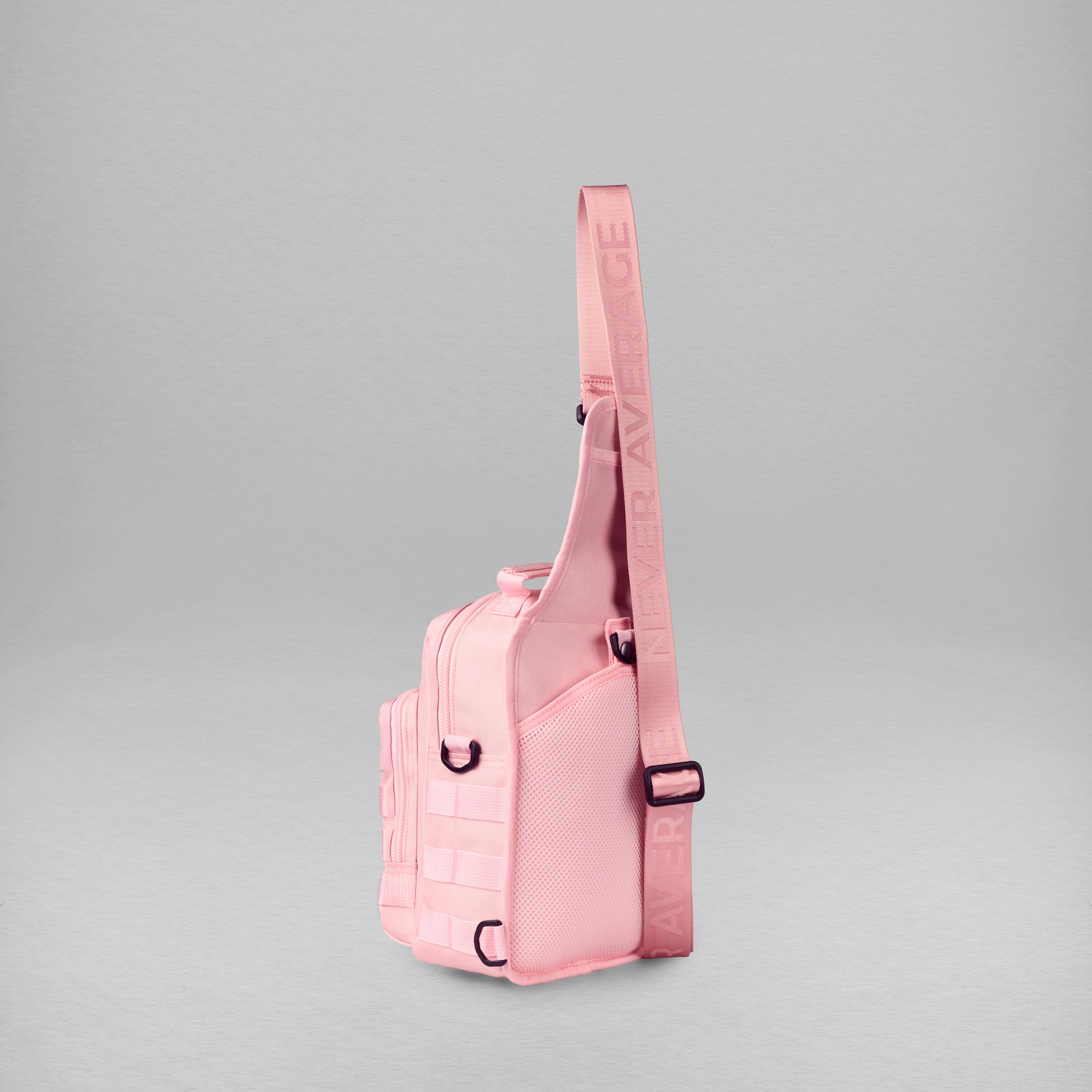 9L Tactical Sling Bag Dream Pink