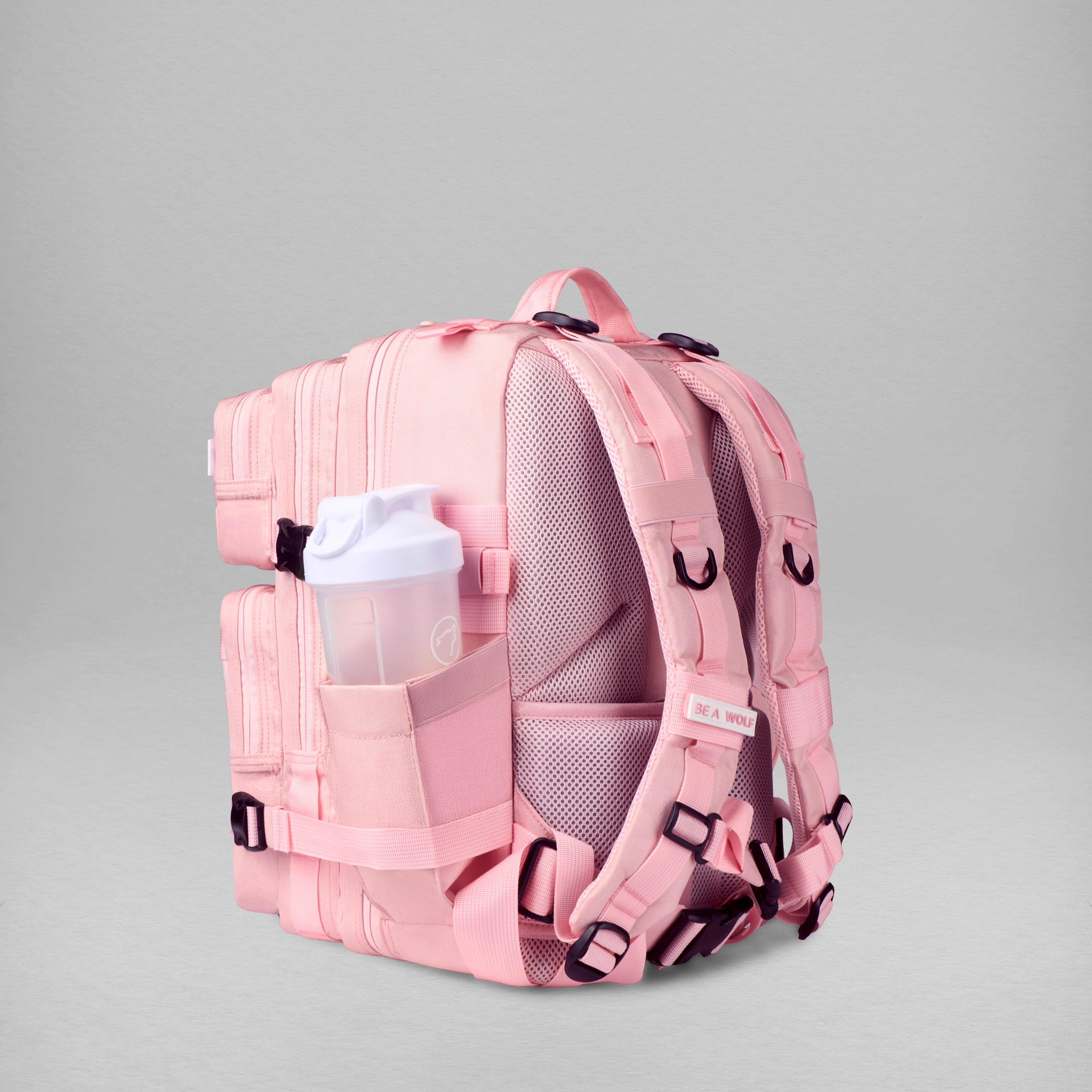 25L Backpack Dream Pink