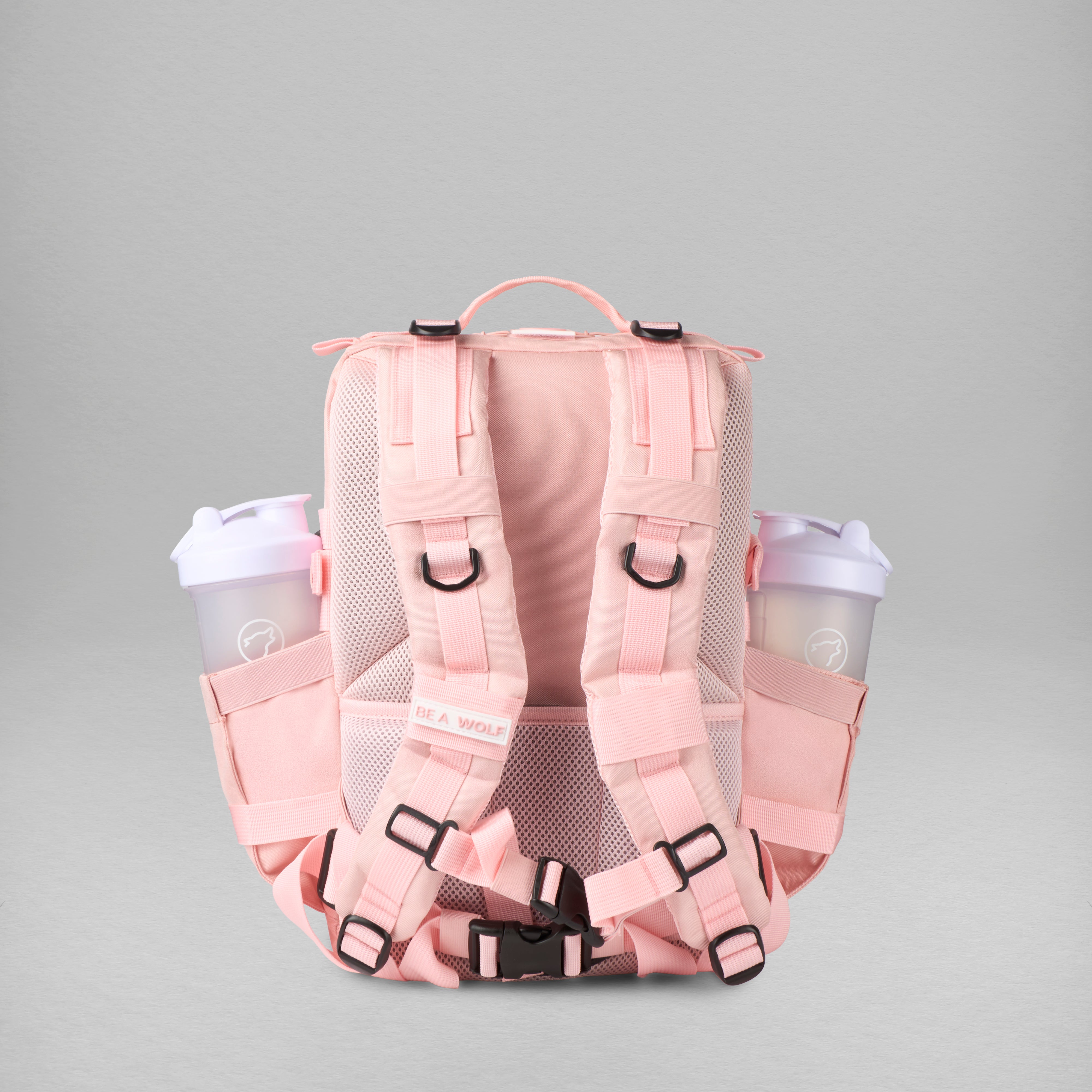 25L Backpack Dream Pink