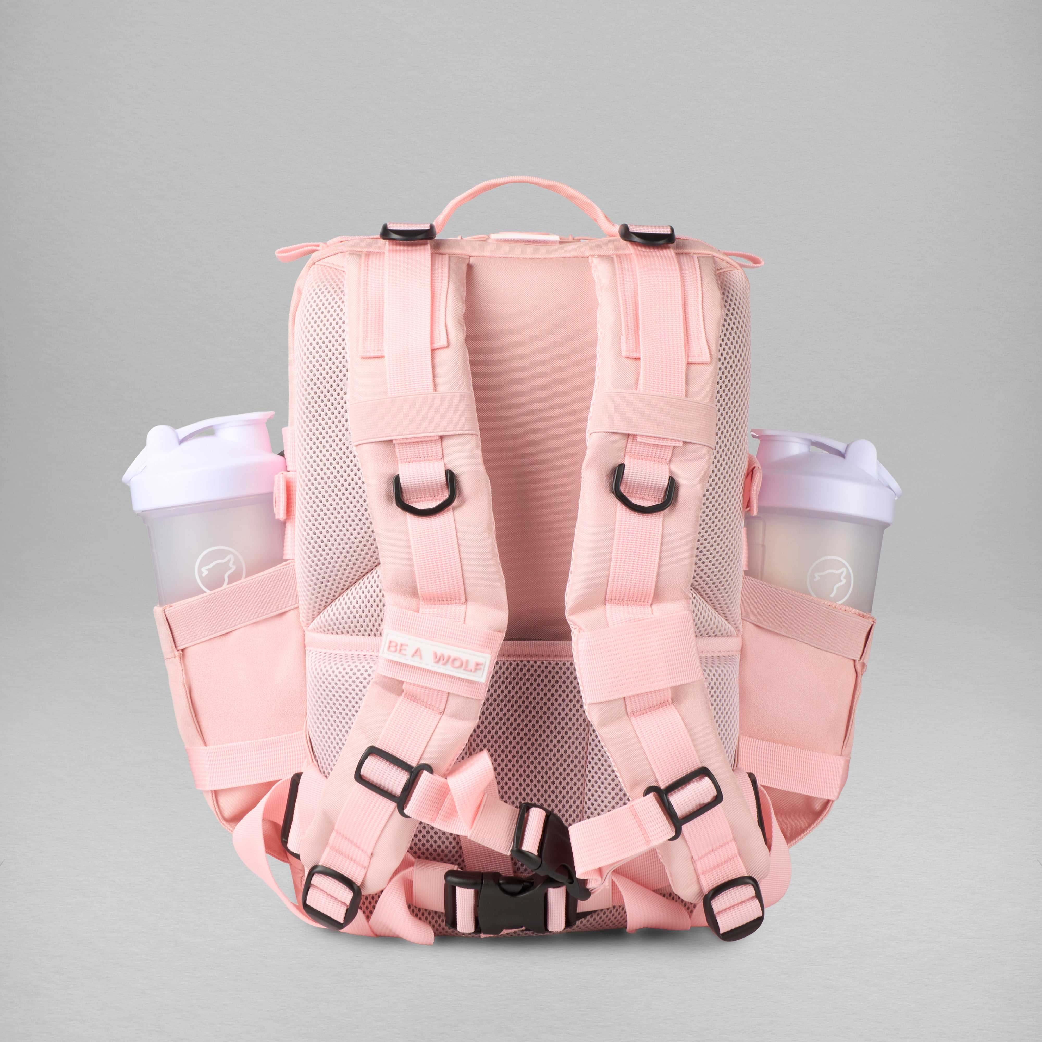 35L Backpack Dream Pink