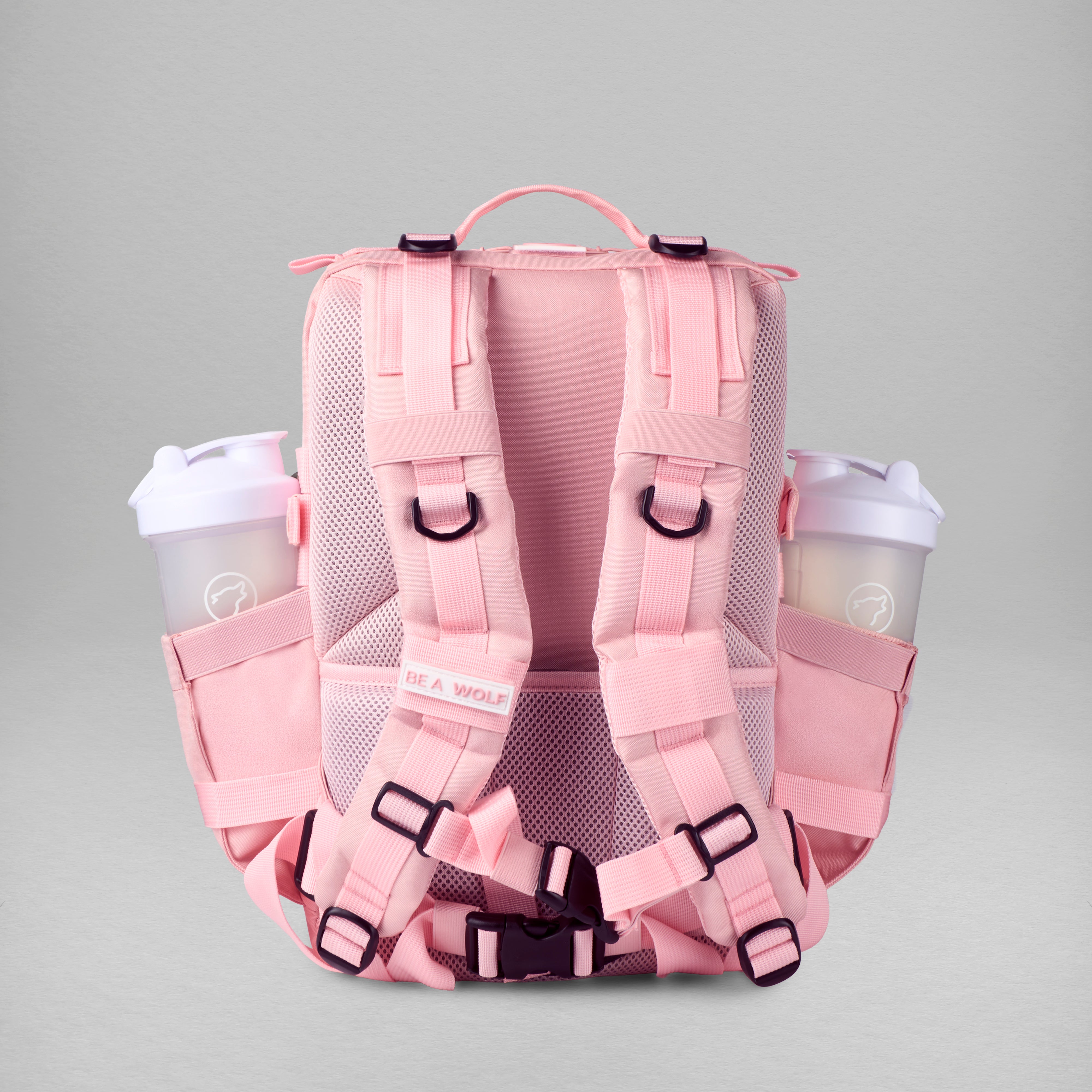 35L Backpack Dream Pink