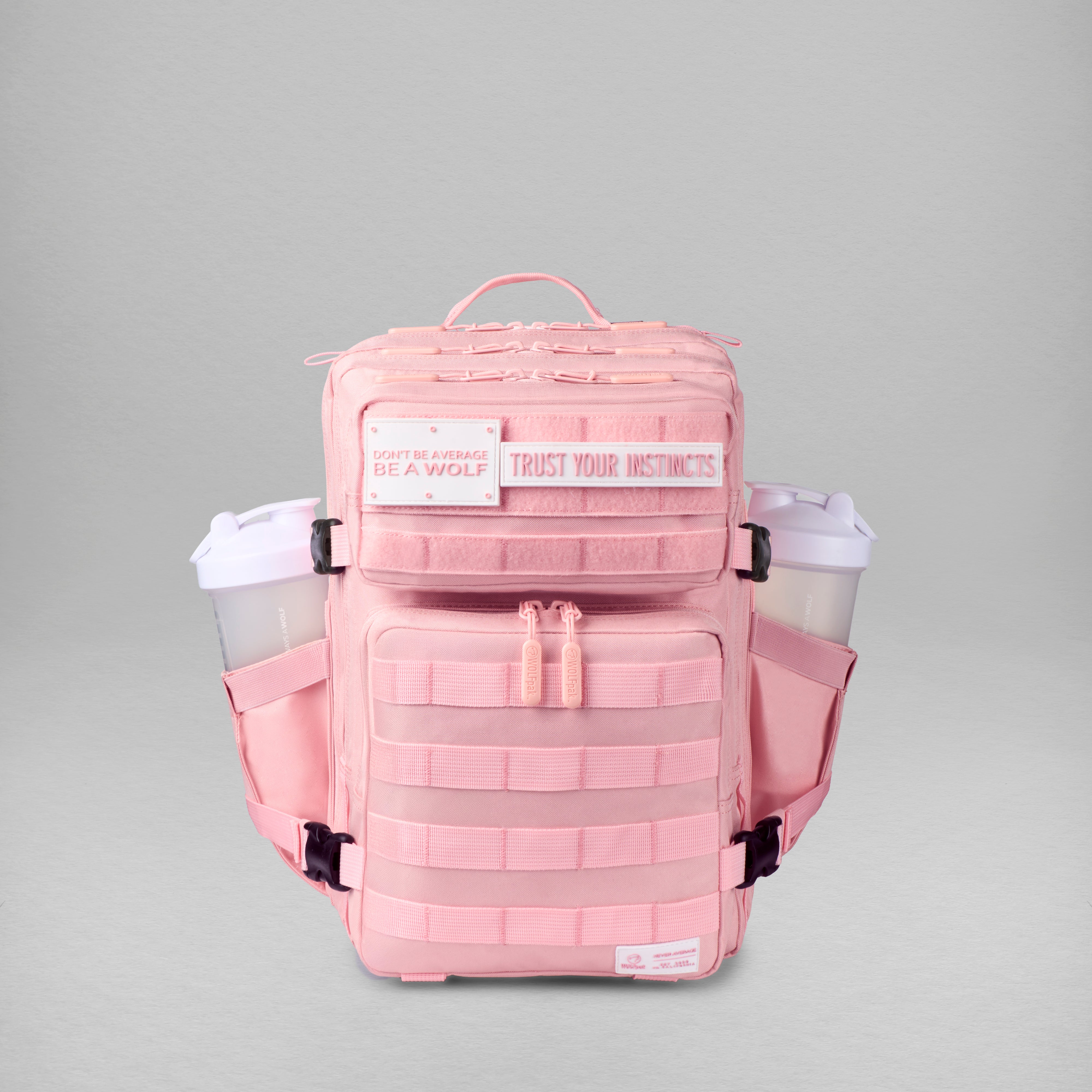 25L Backpack Dream Pink
