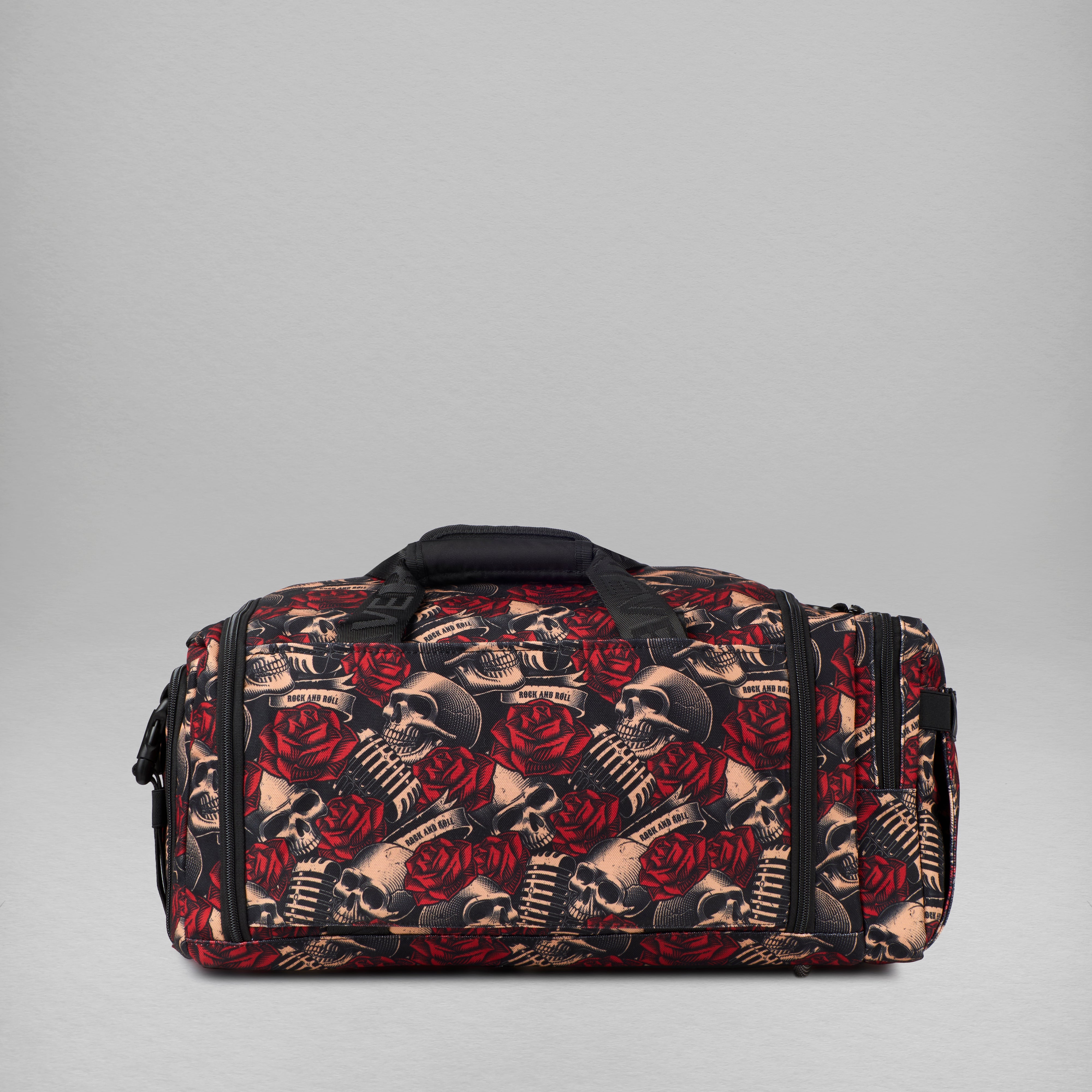 30L Perfect Duffle Bag Rock & Reaper PREVIEW
