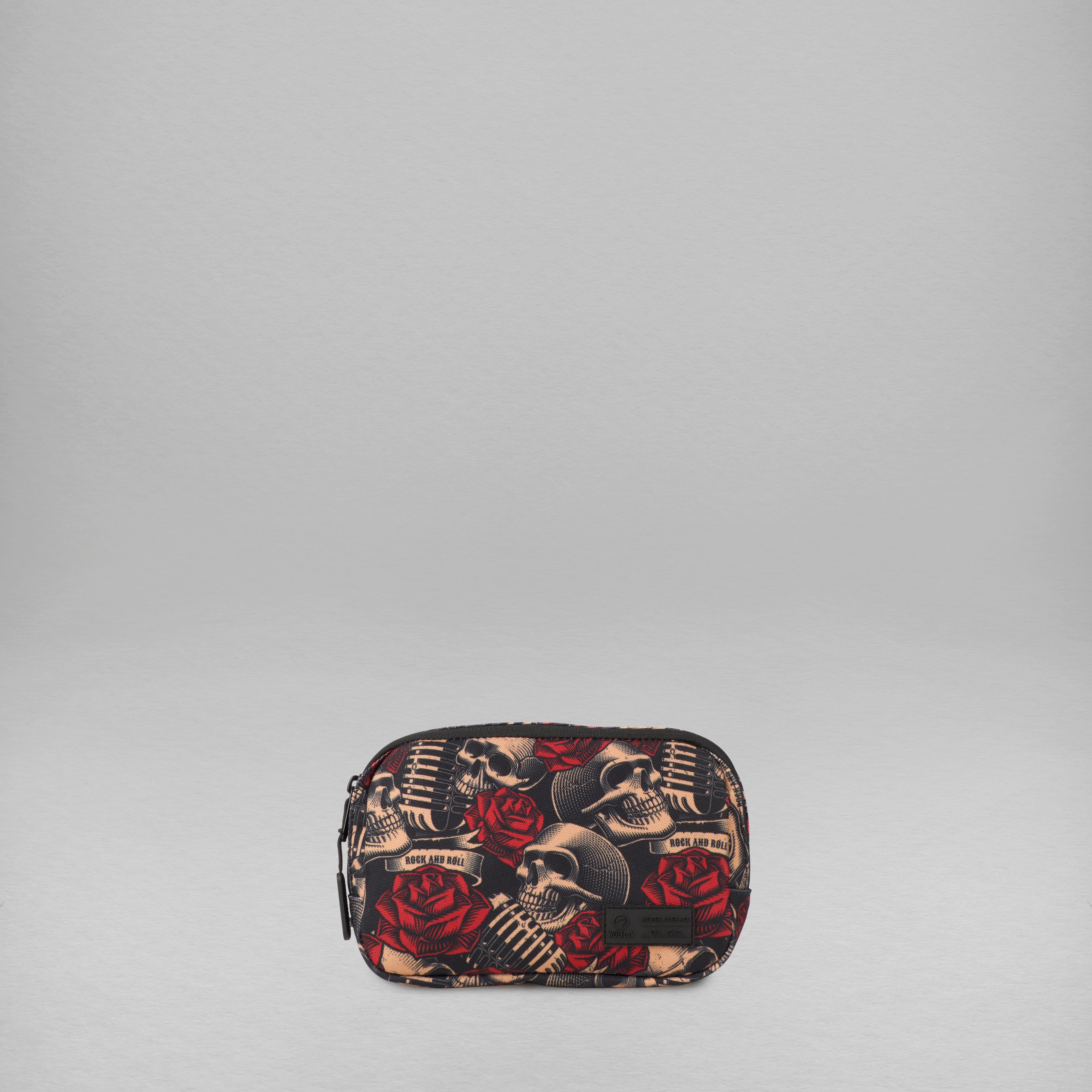 Crossbody Pack Rock & Reaper