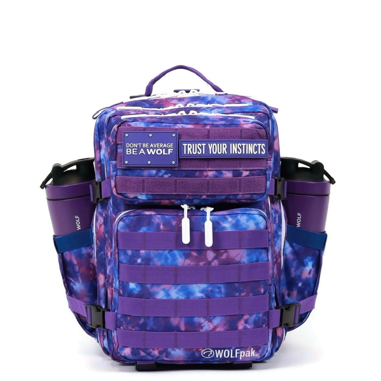 25L Backpack Ice Limited Edition