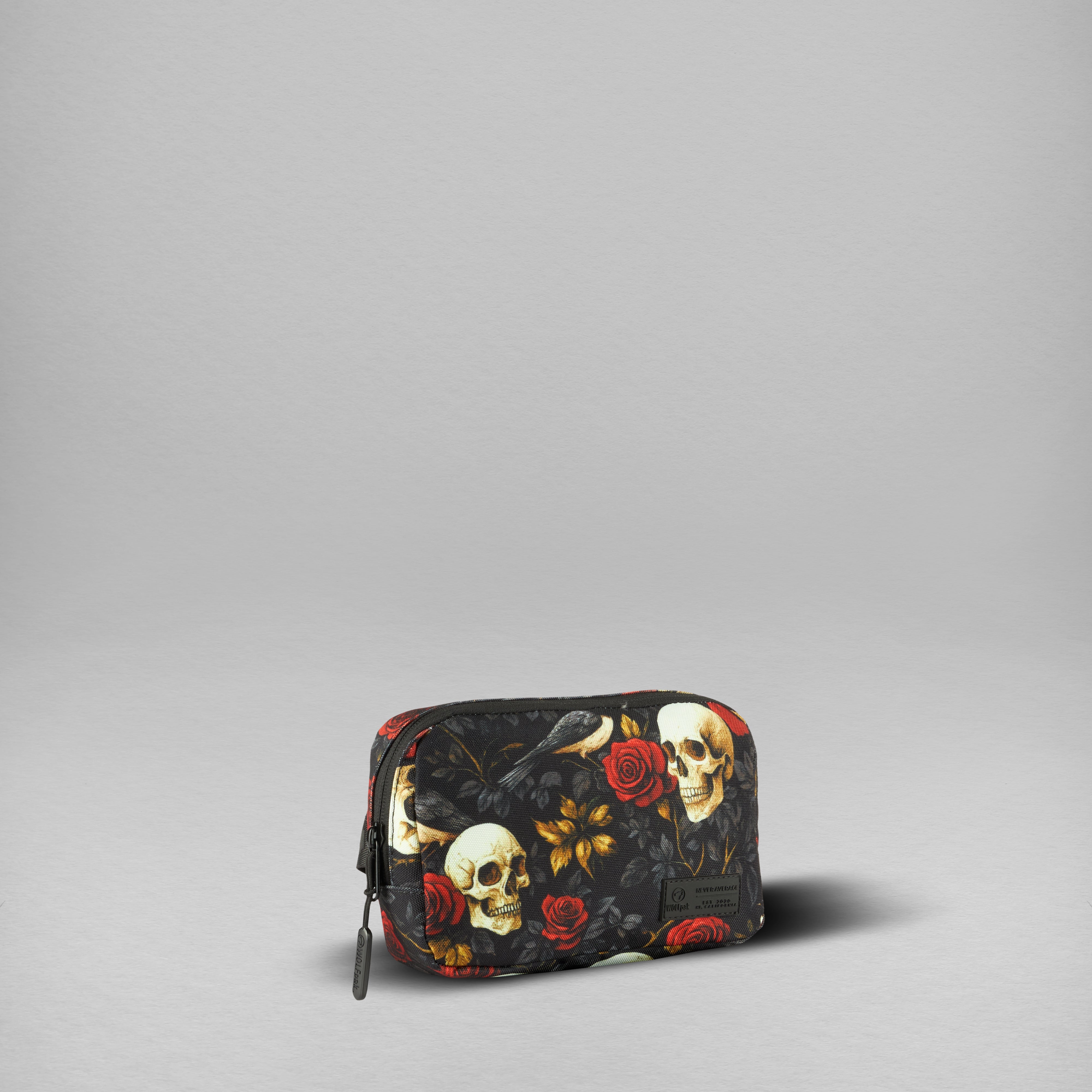 Crossbody Pack Until Forever