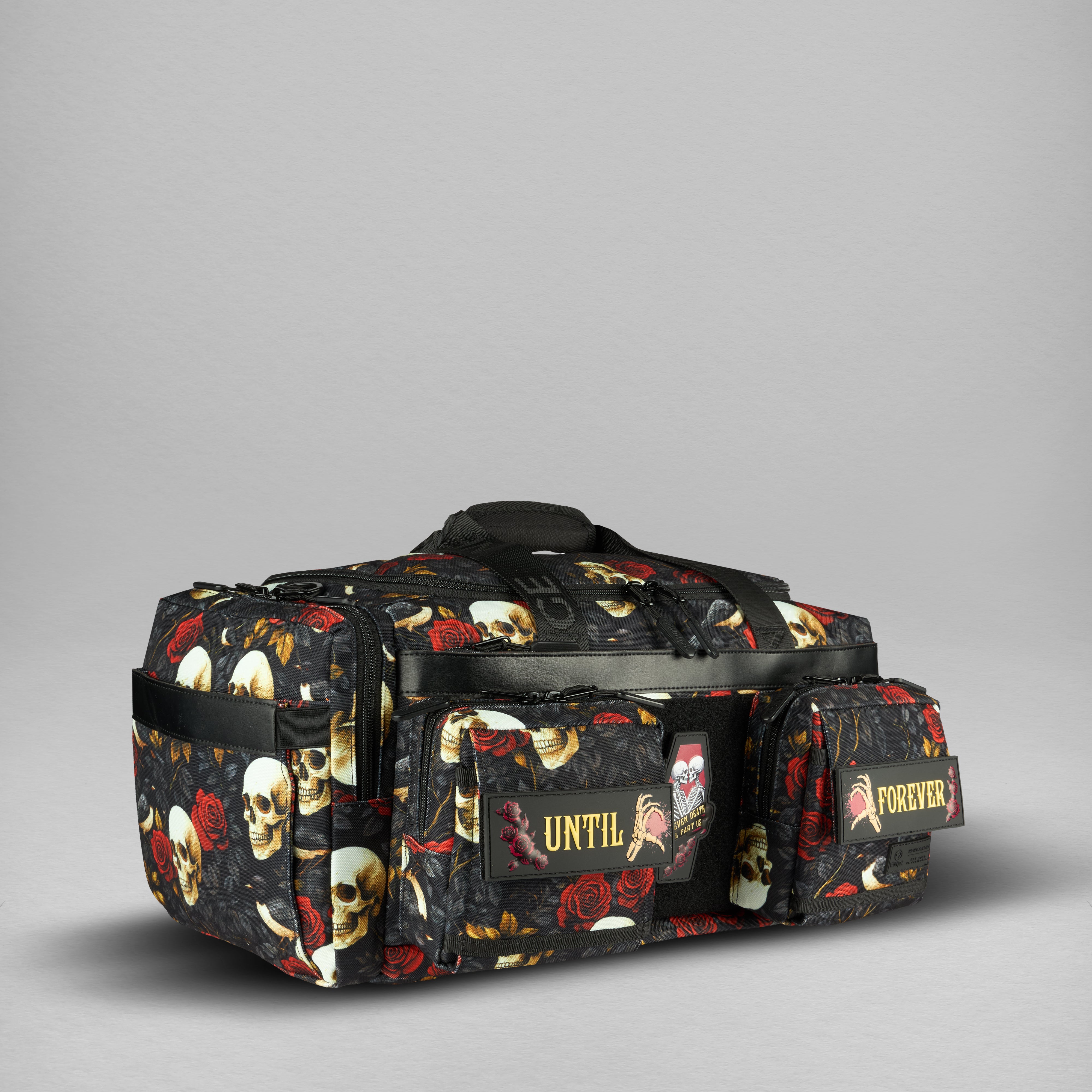 30L Perfect Duffle Bag Until Forever