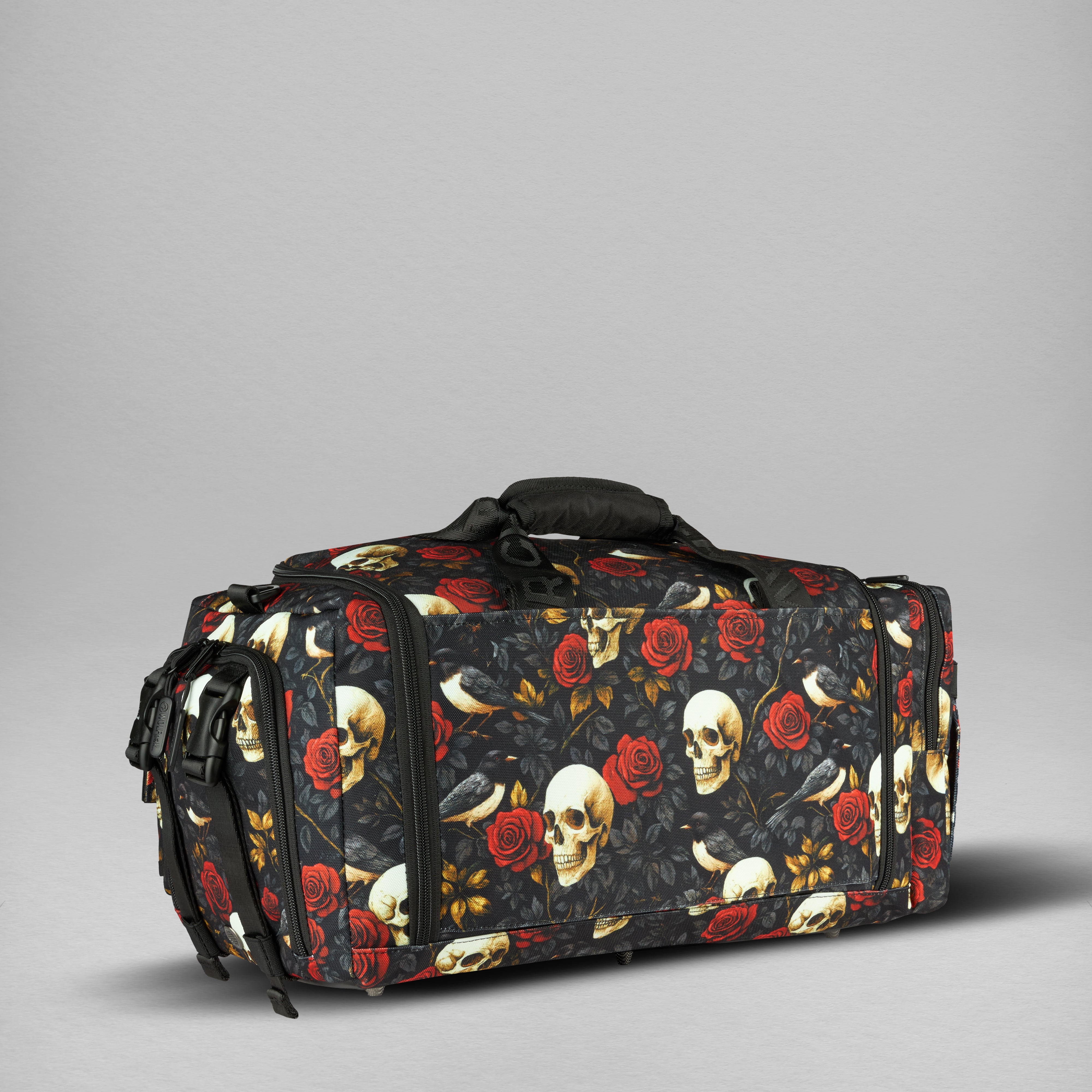 30L Perfect Duffle Bag Until Forever PREVIEW