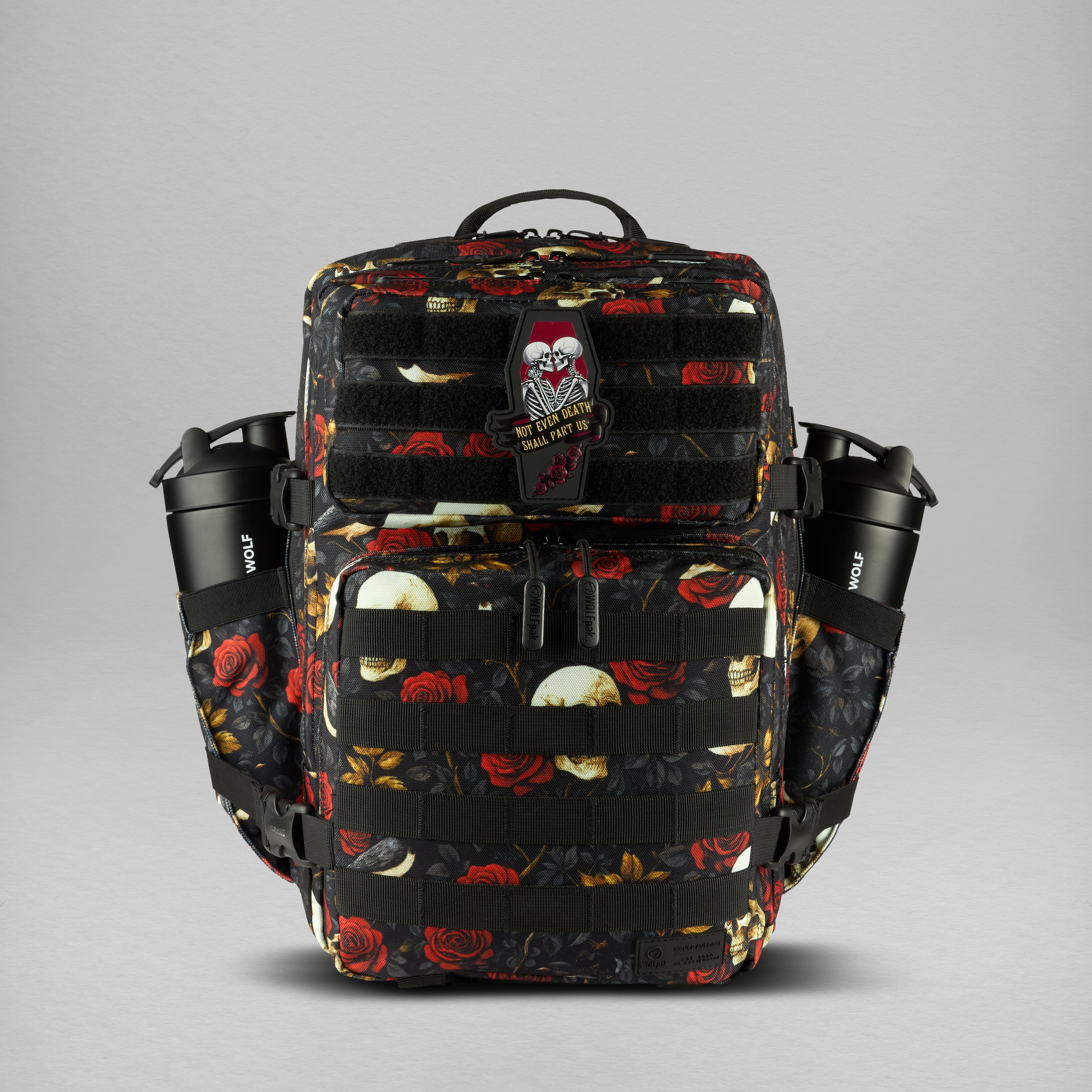 35L Backpack Until Forever PREVIEW