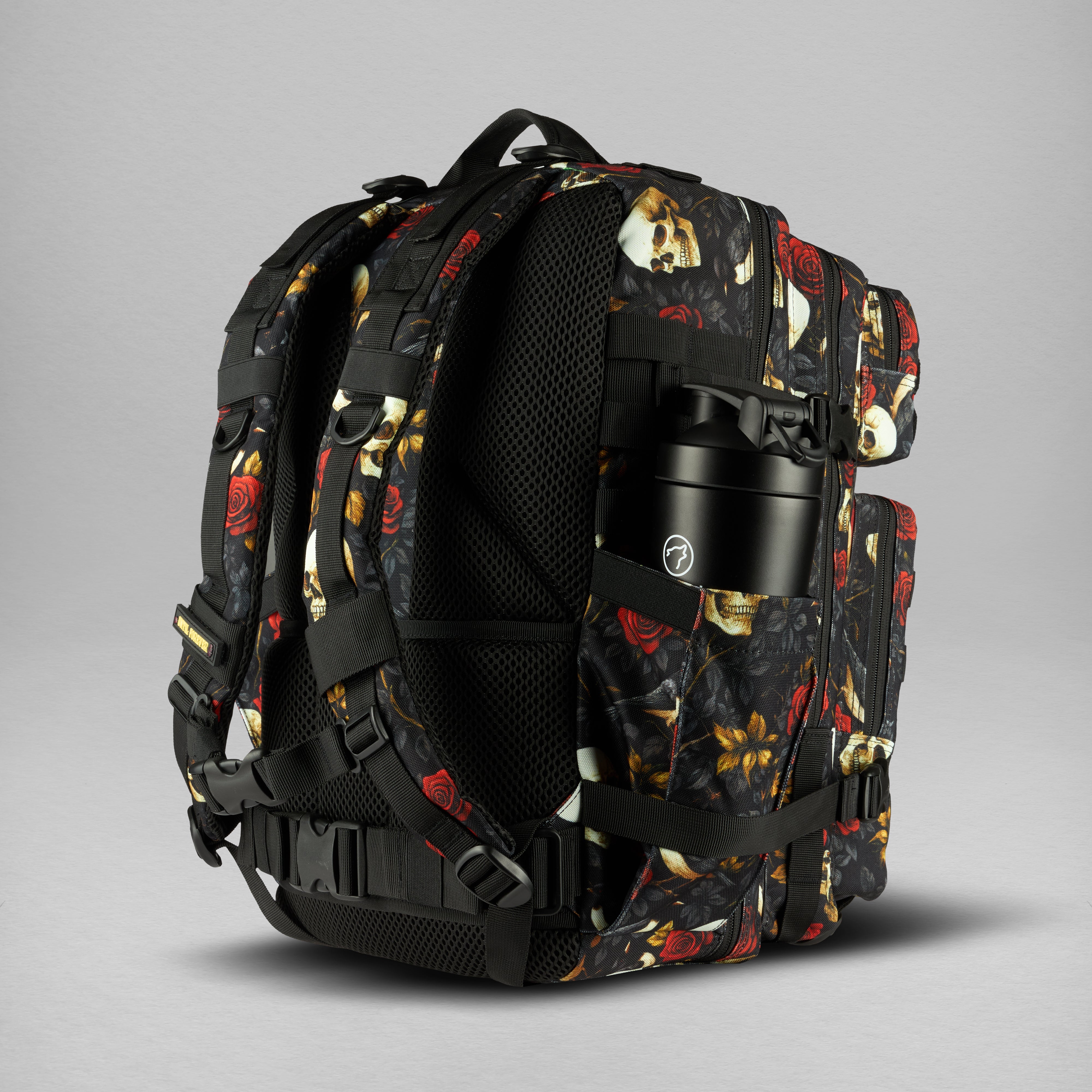 45L Backpack Until Forever PREVIEW