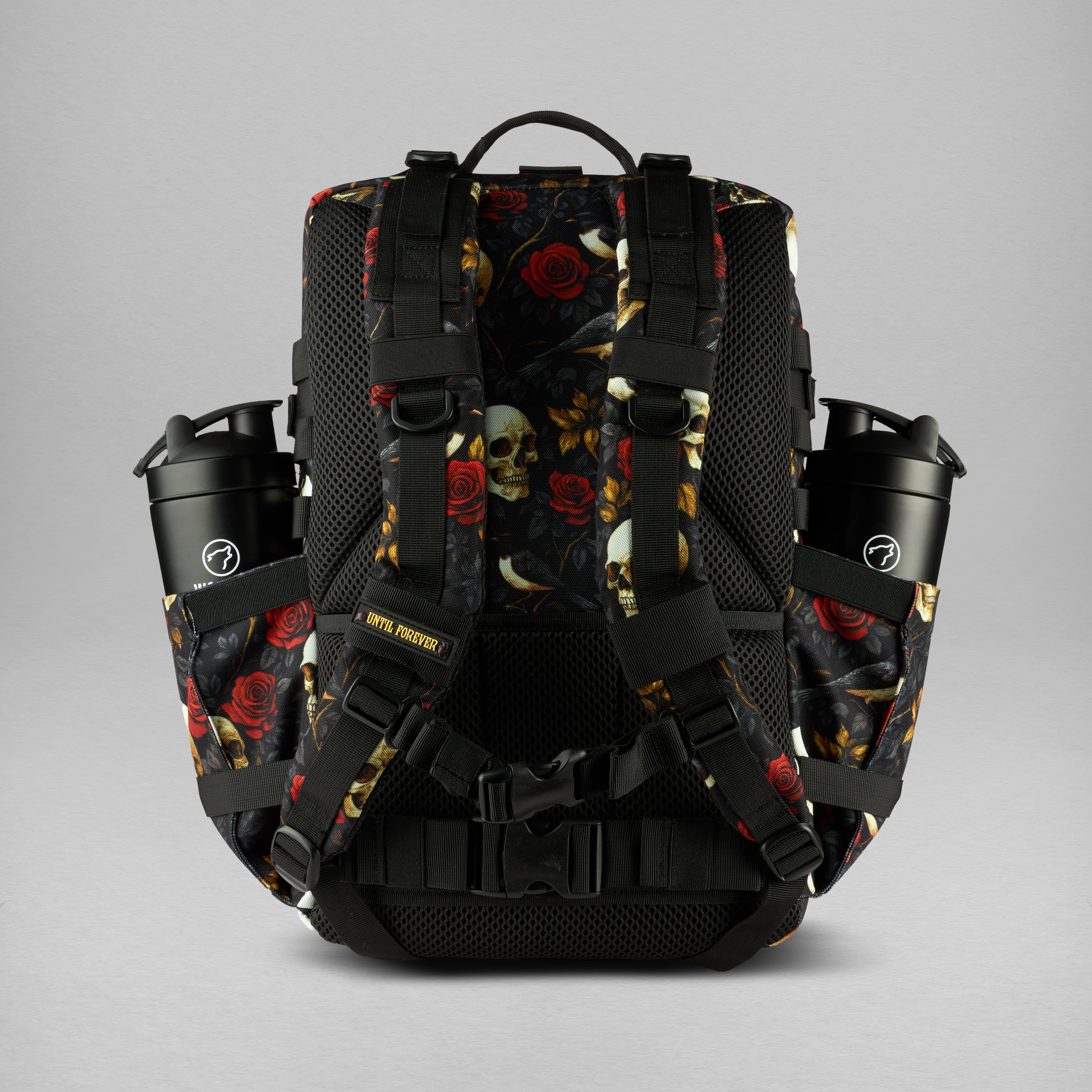 45L Backpack Until Forever PREVIEW