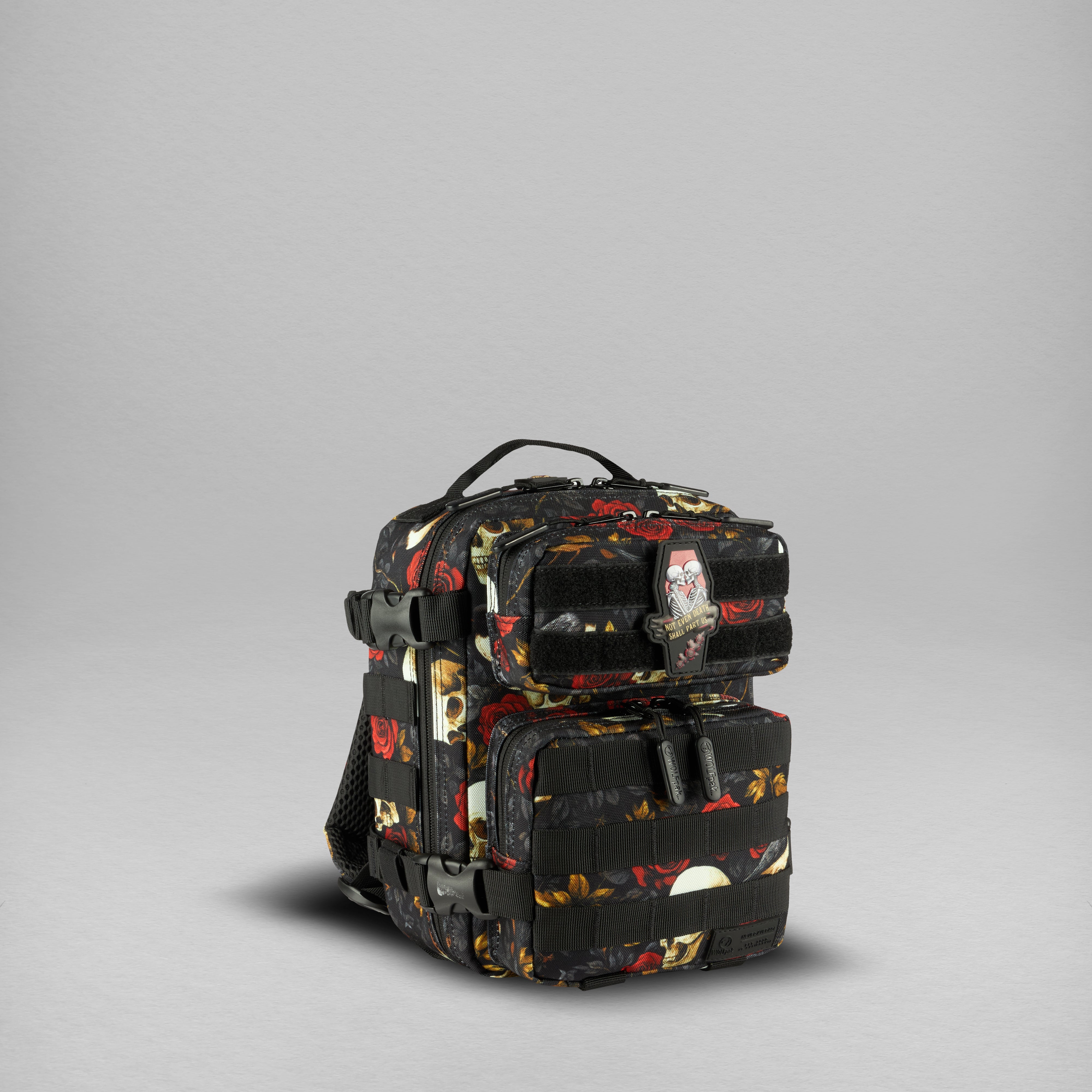 9L Backpack Mini Until Forever