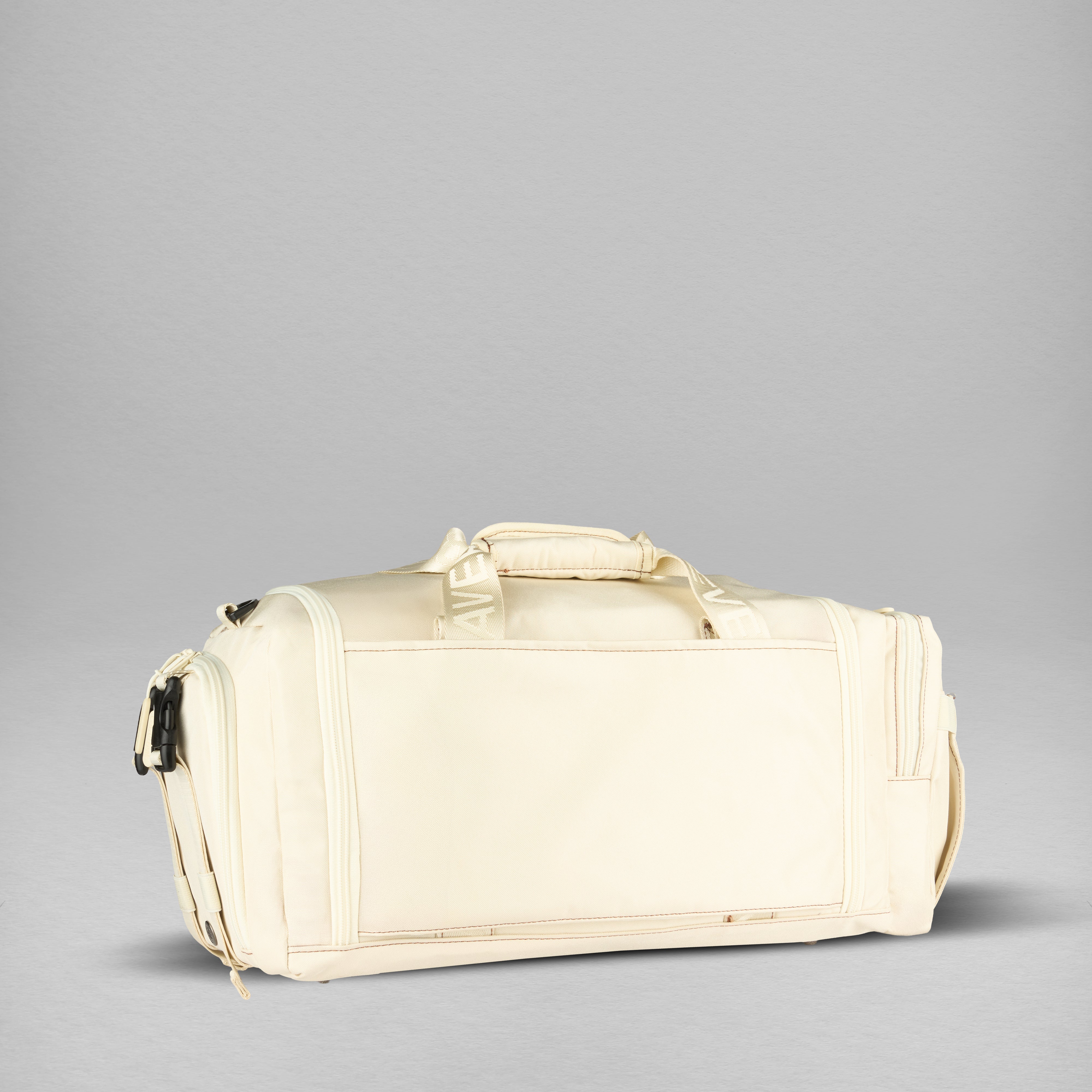 30L Perfect Duffle Bag Vanilla