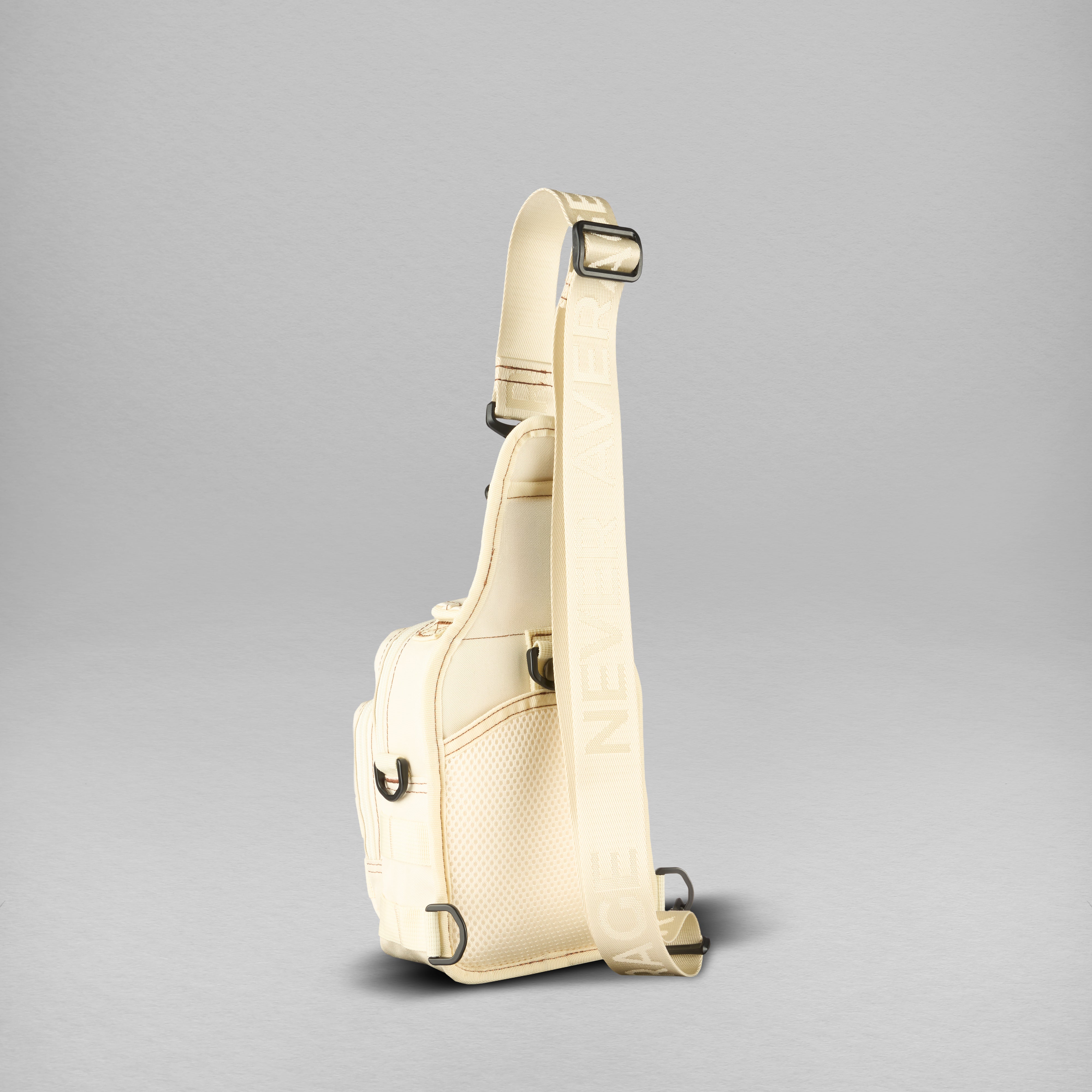 4L Mini Tactical Sling Bag Vanilla