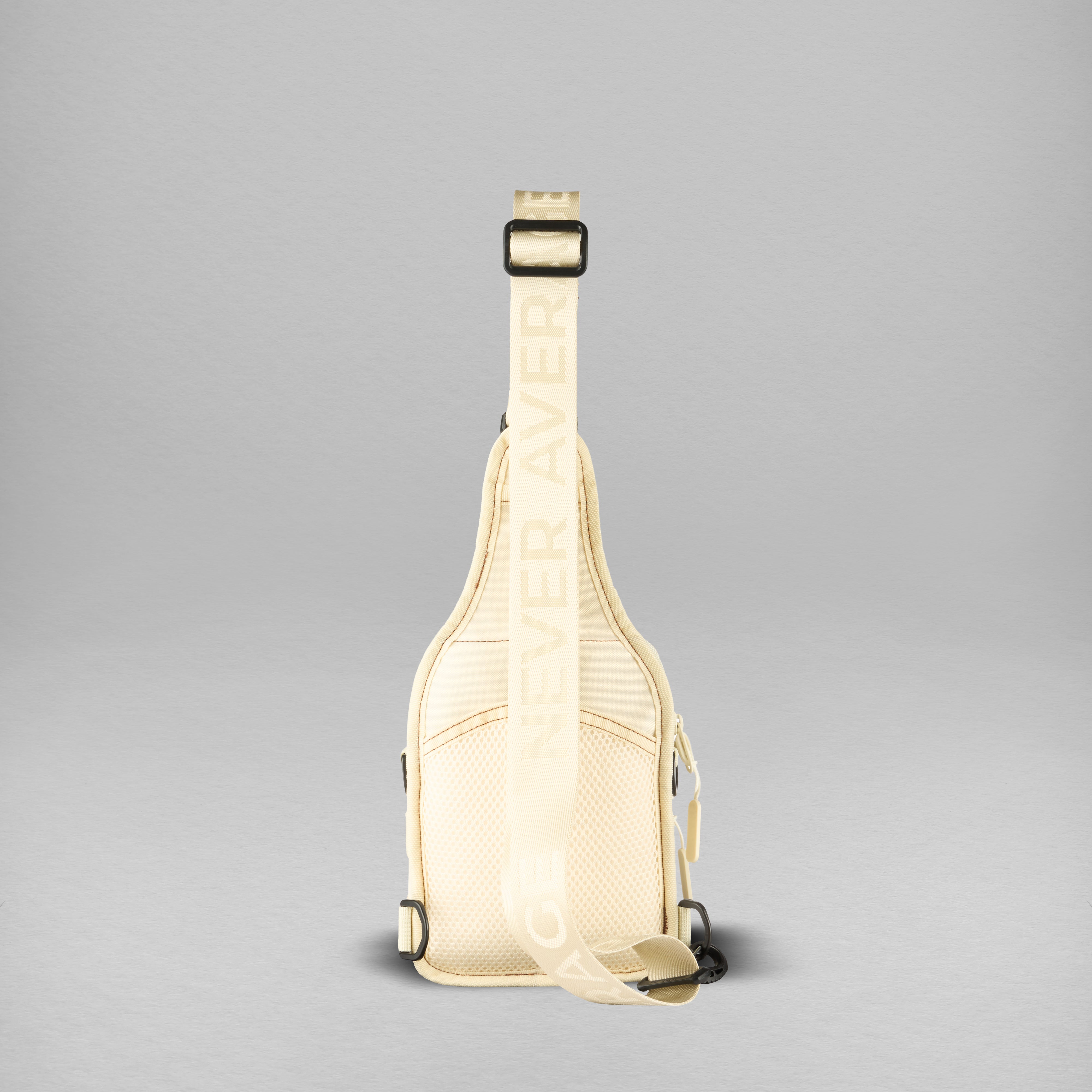 4L Mini Tactical Sling Bag Vanilla