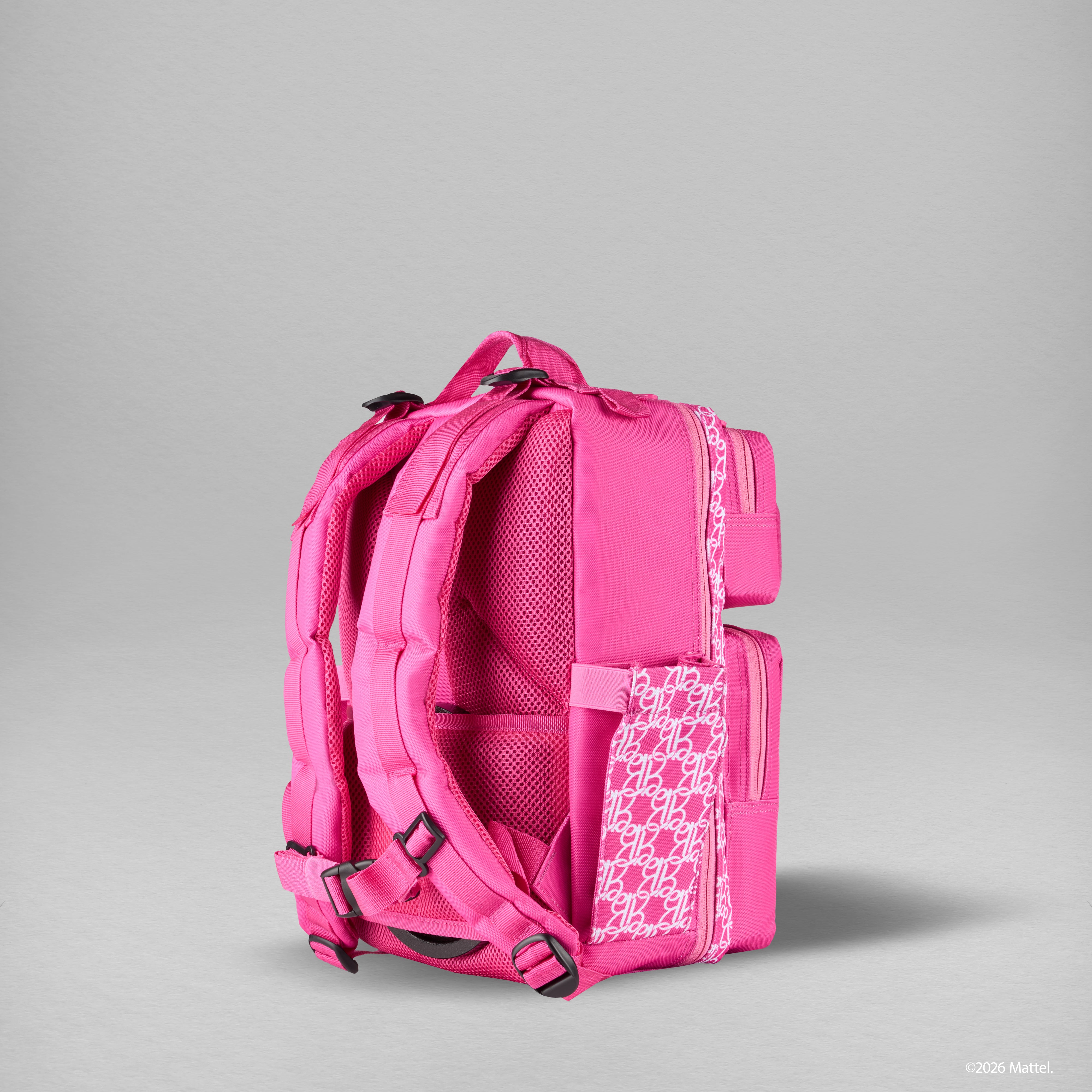 15L Tactical Backpack Barbie PREVIEW