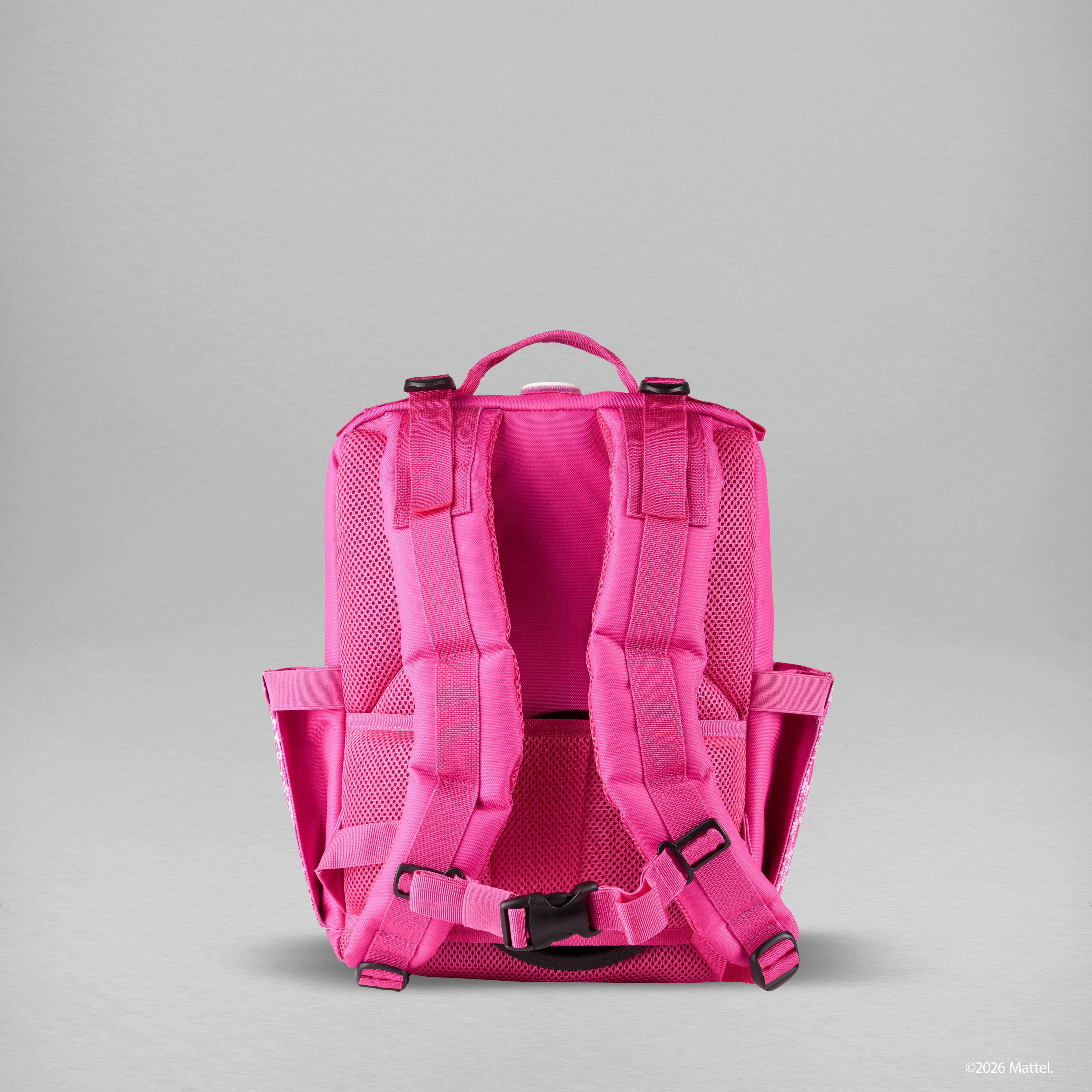 15L Tactical Backpack Barbie PREVIEW