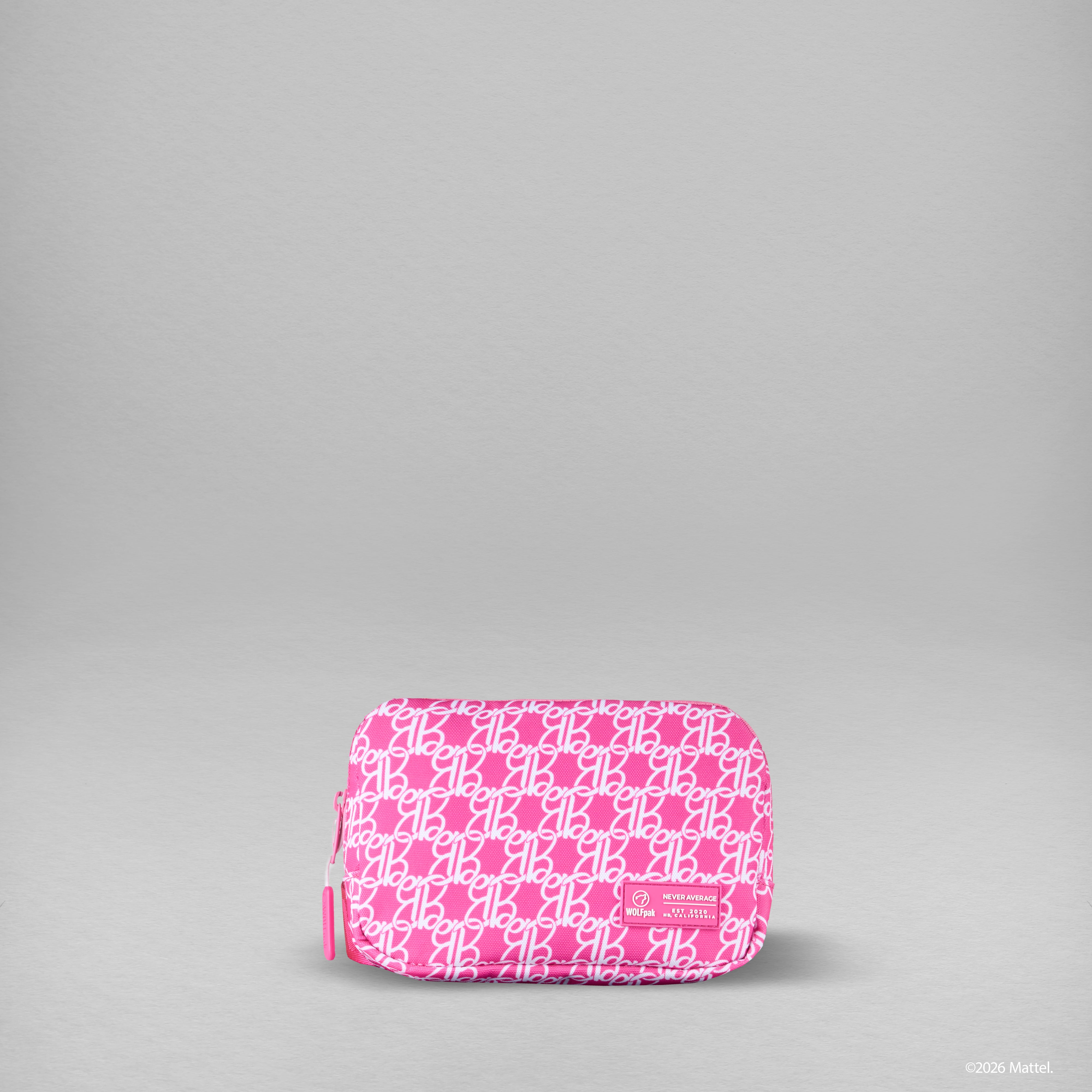 1.5L Crossbody Pack Barbie PREVIEW