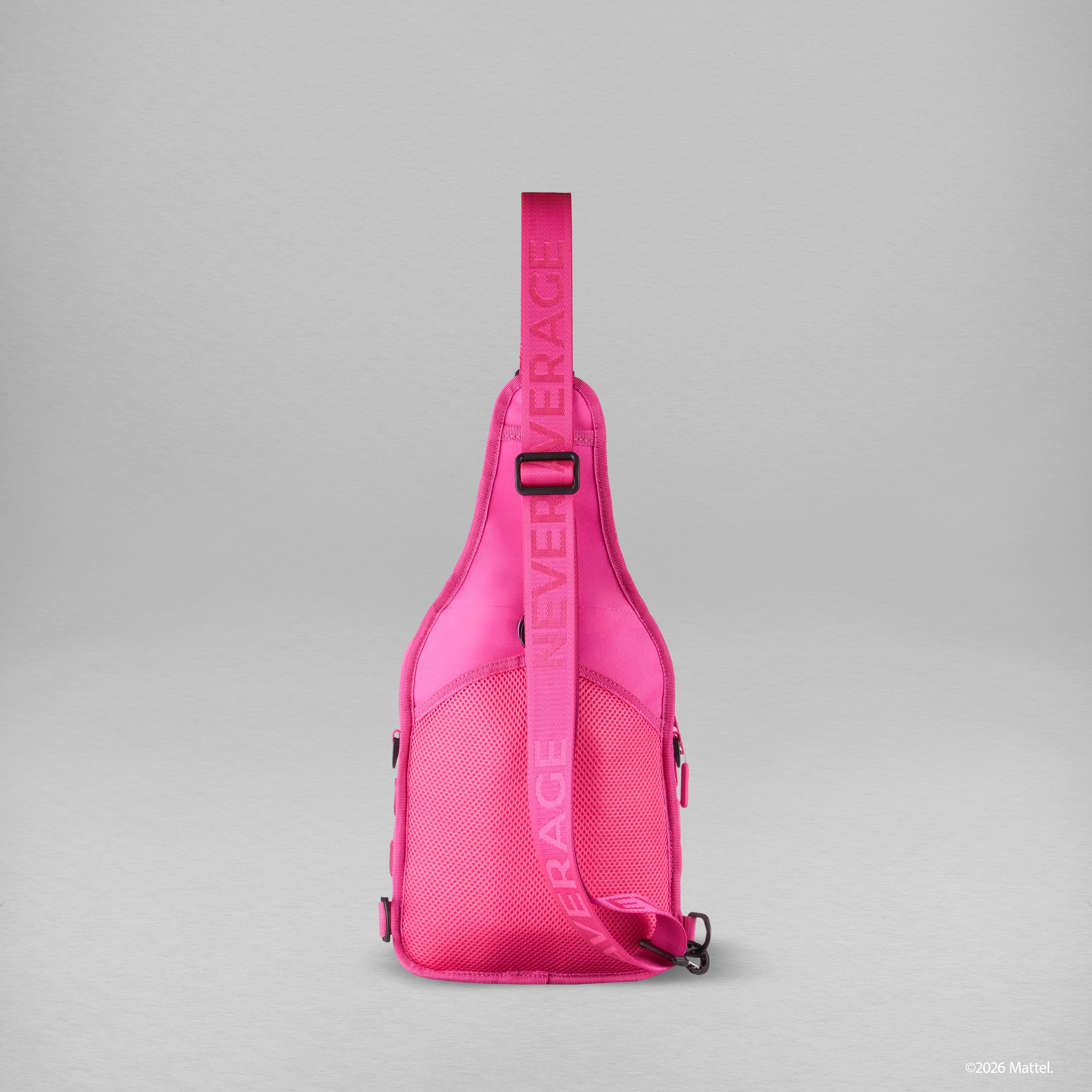 9L Tactical Sling Bag Barbie PREVIEW