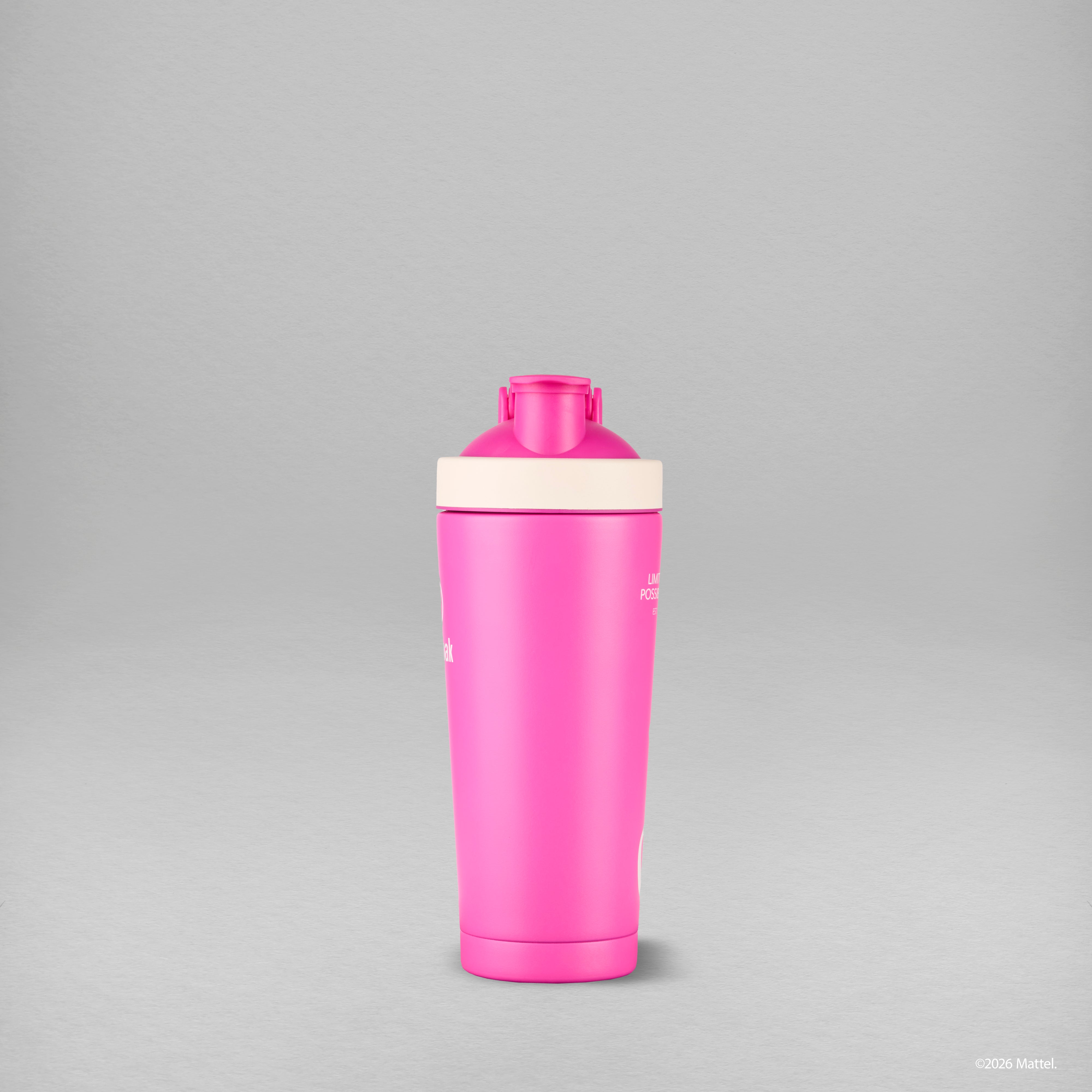 Barbie Shaker PREVIEW