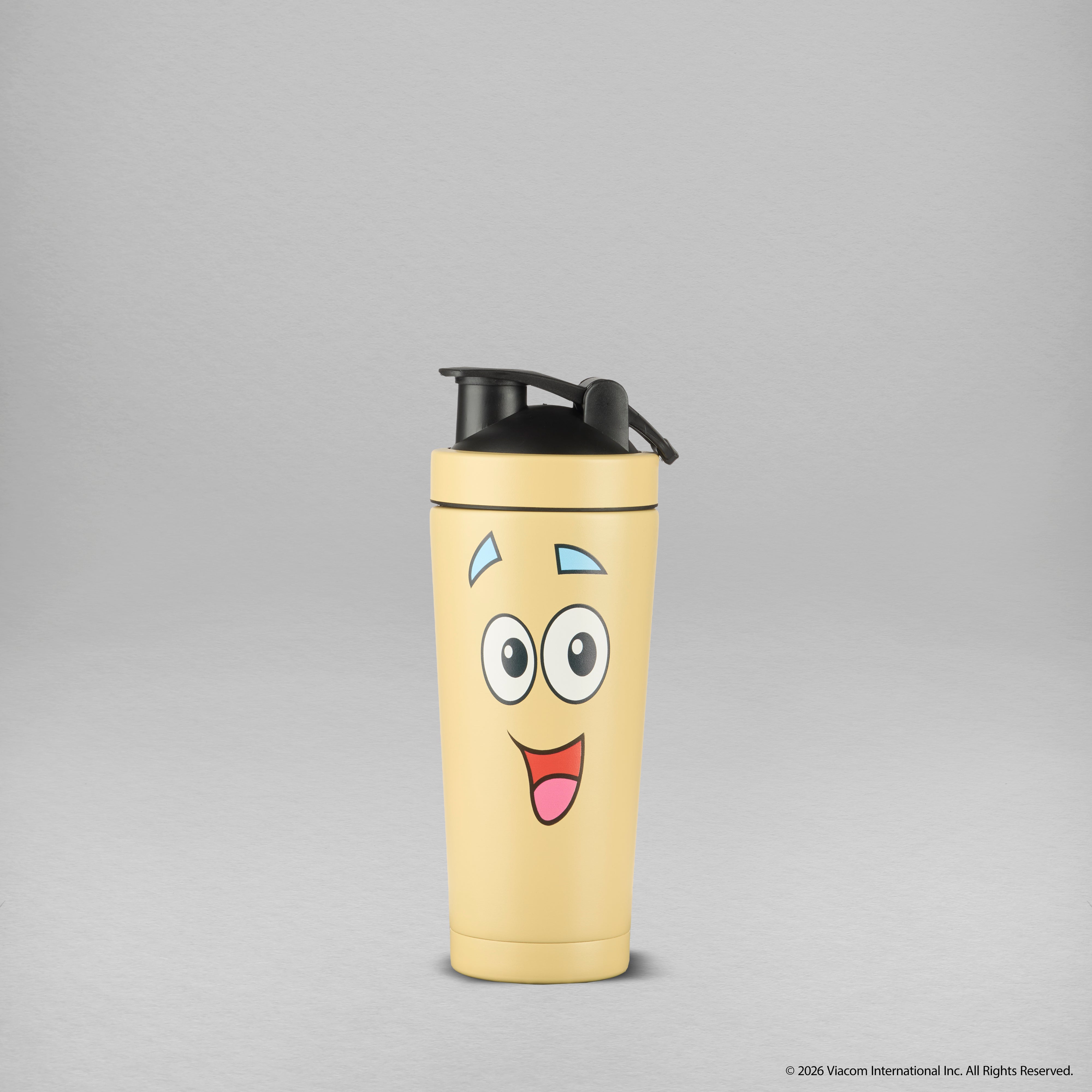 Dora Map Shaker PREVIEW