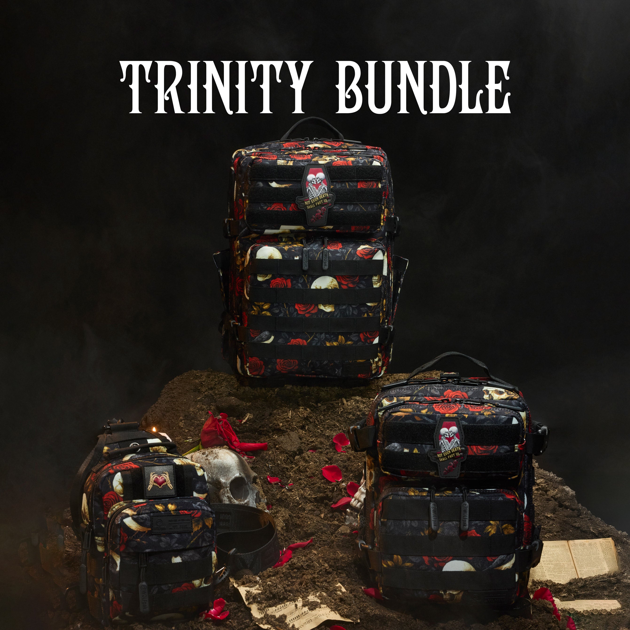 The Trinity Bundle