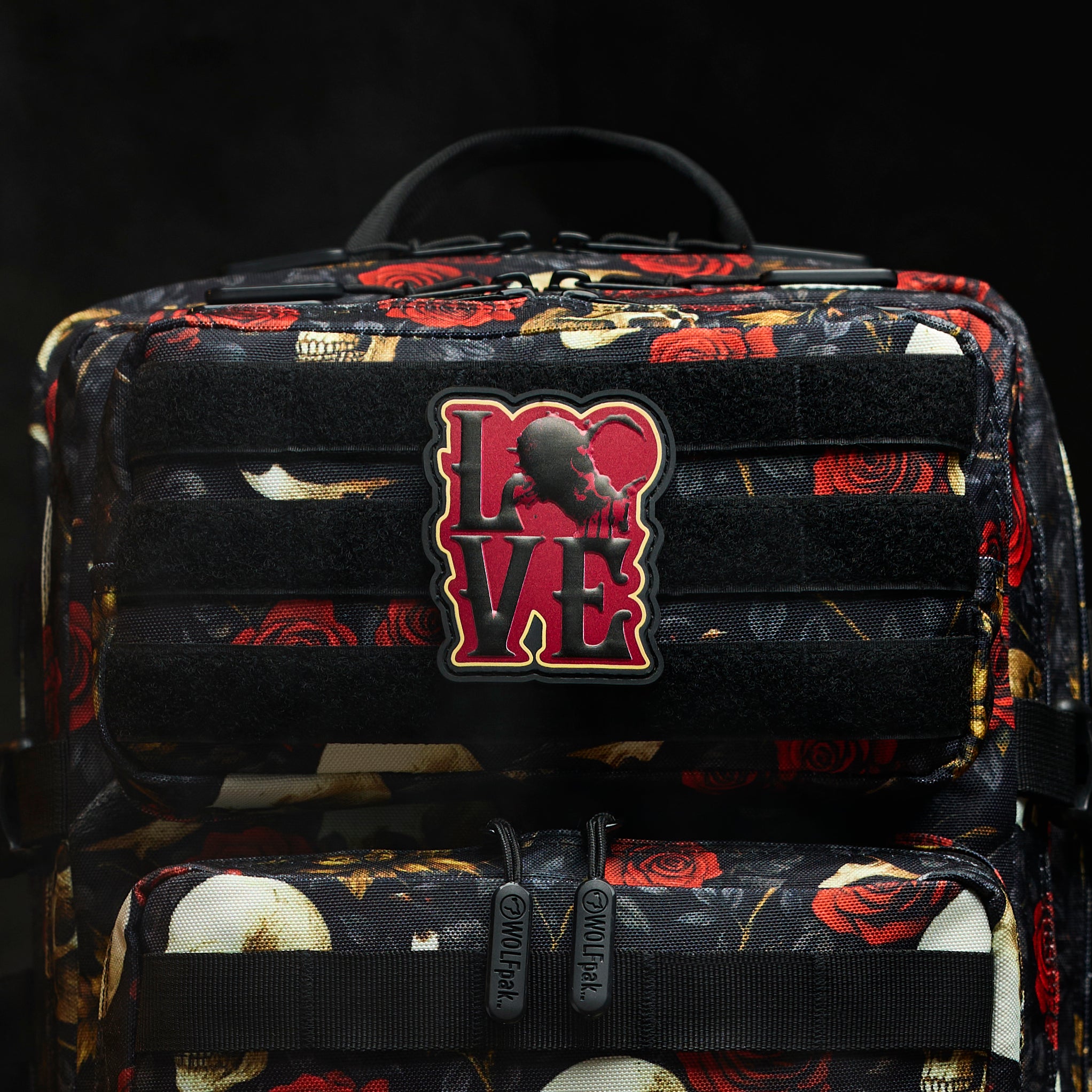 Until Forever Love Patch PREVIEW