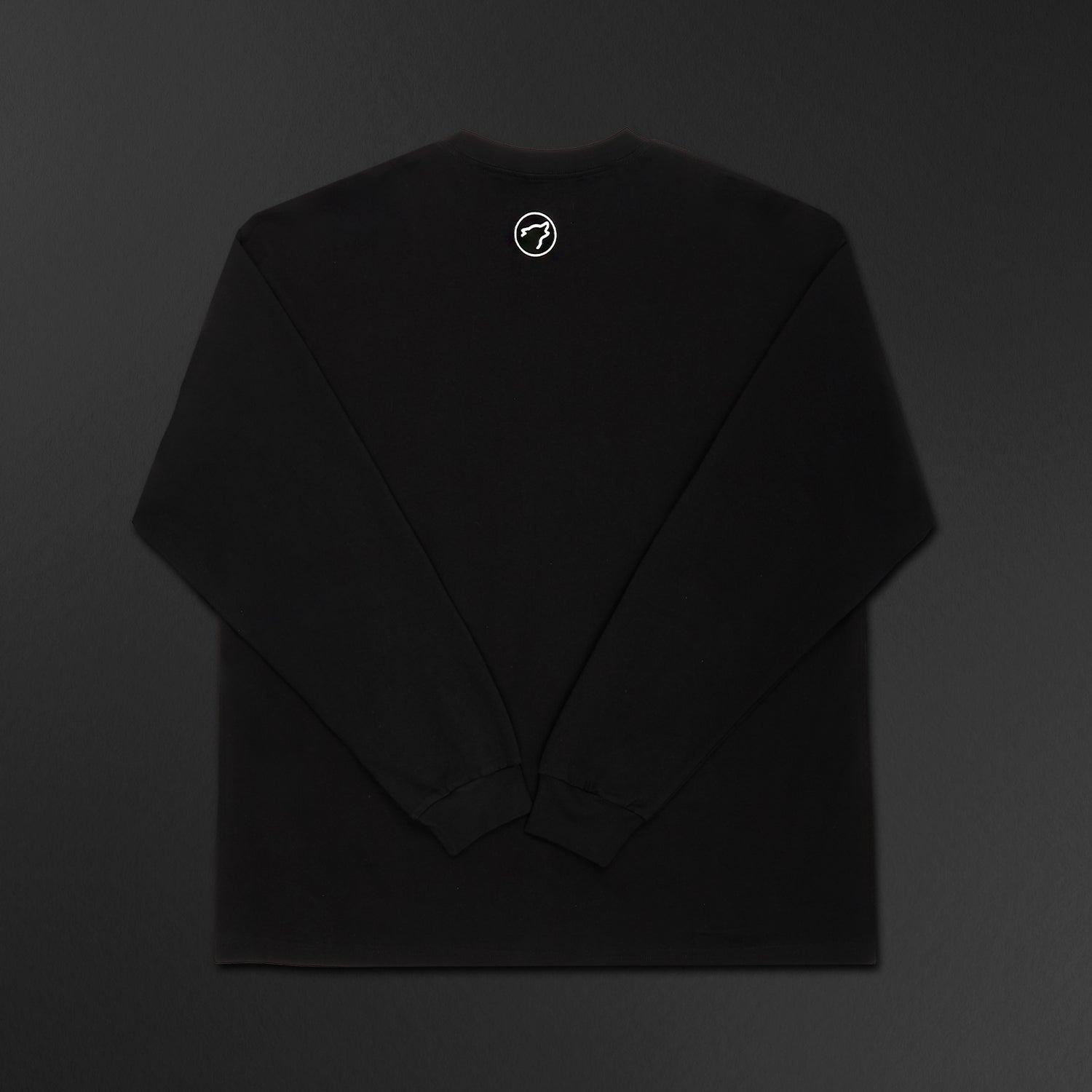 Ironwood Outline Long Sleeve Tee