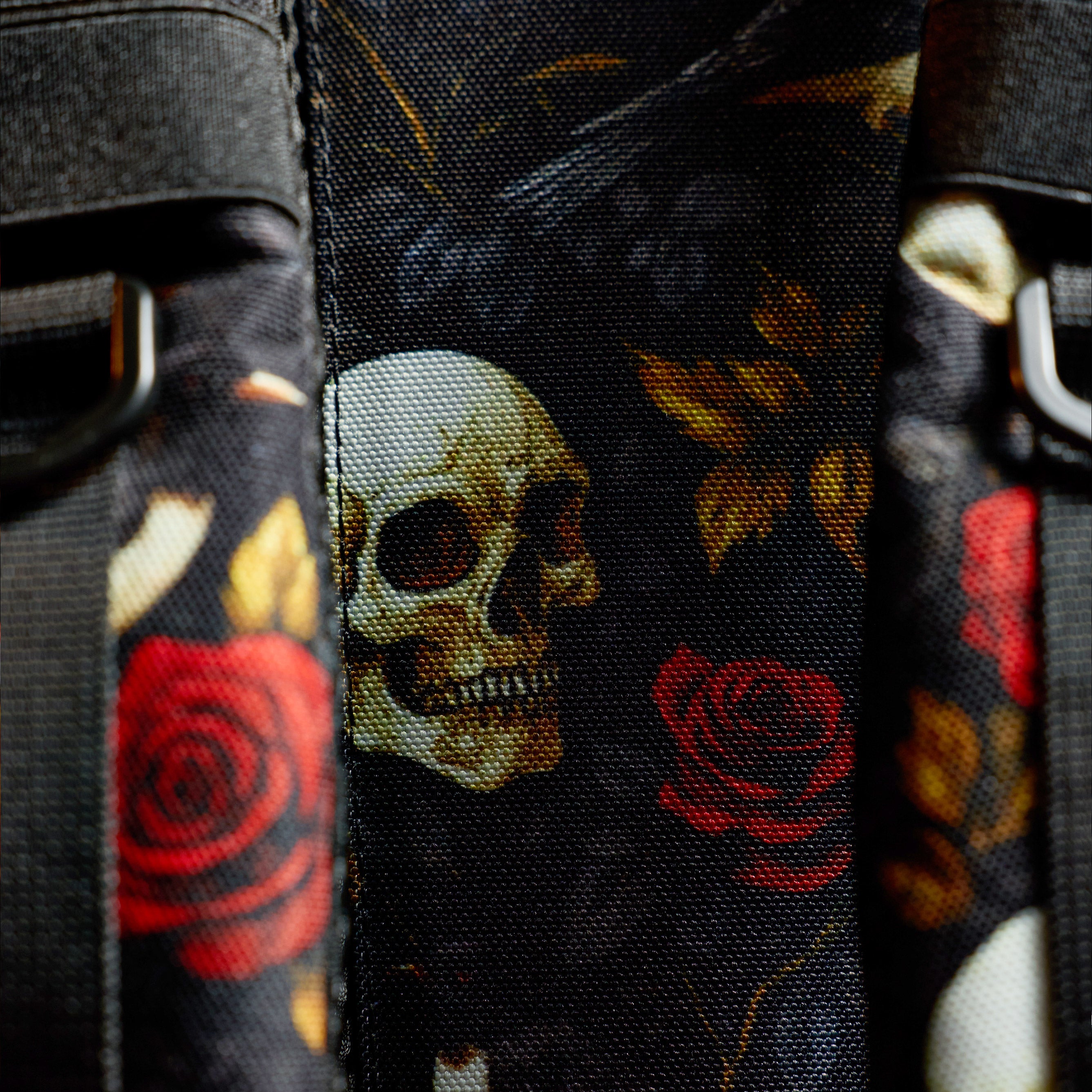 45L Backpack Until Forever