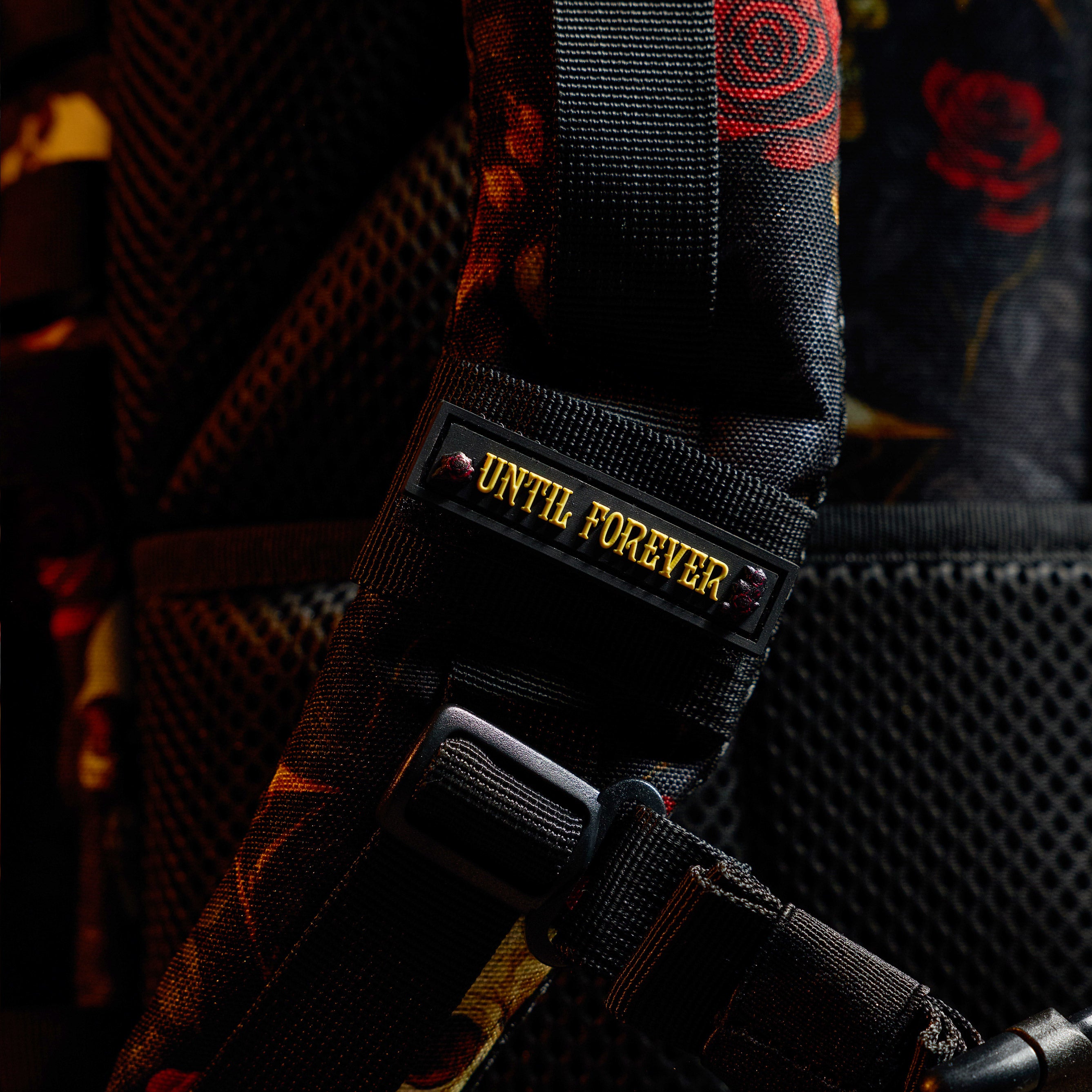 25L Backpack Until Forever PREVIEW